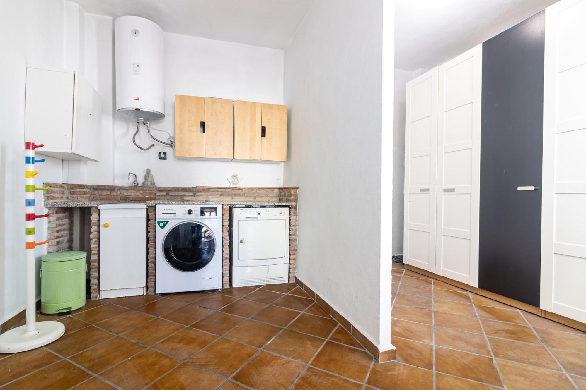 Casa de Férias Casa Mata Freshapartments By Bossh! Málaga