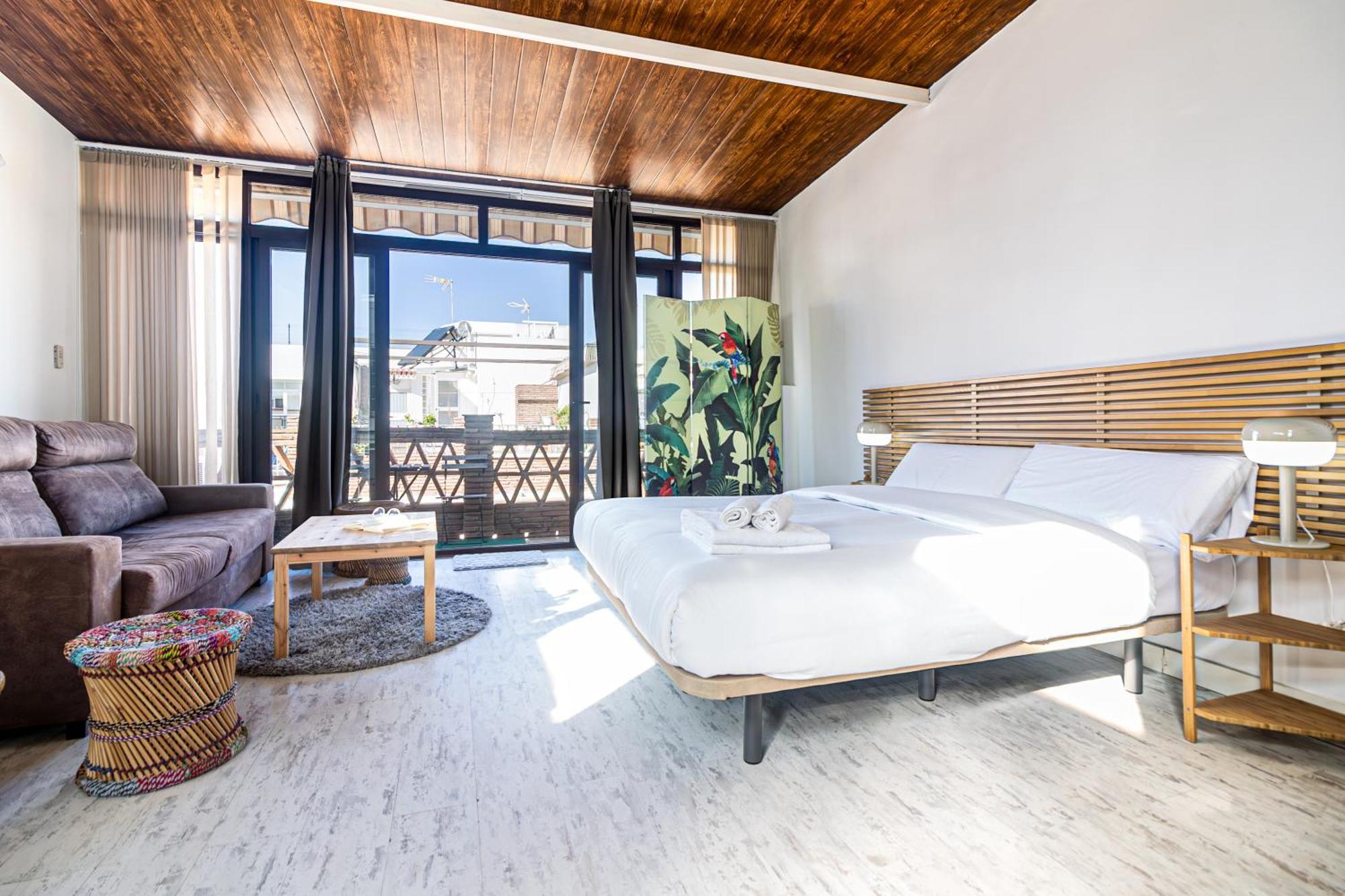 Casa Mata Freshapartments By Bossh! Casa de Férias