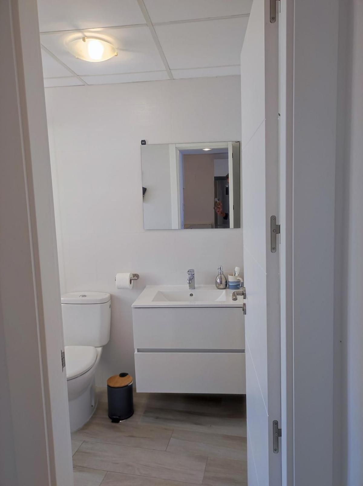 Apartment Bright In *