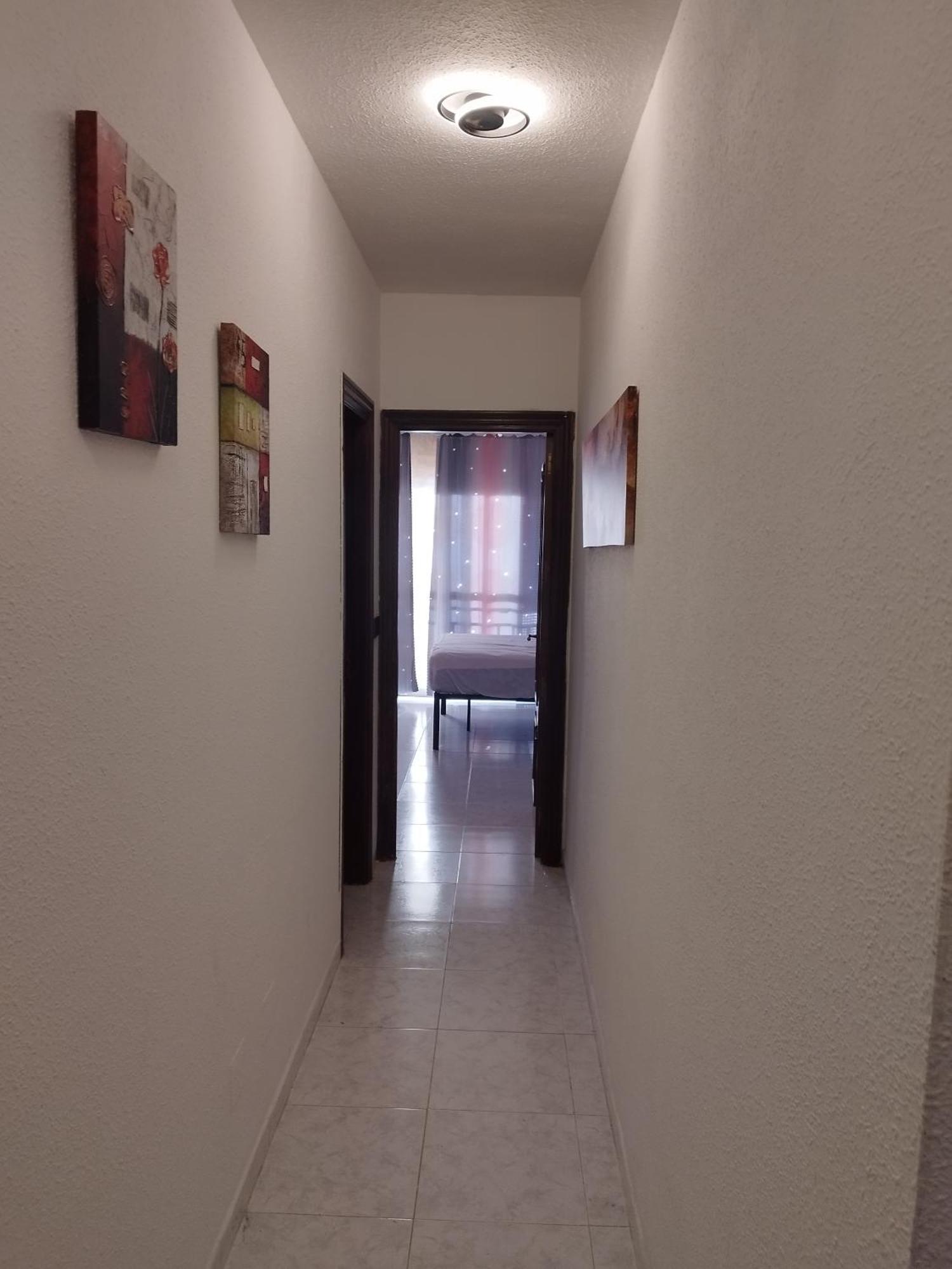 Hébergement de vacances Luna Llena Málaga