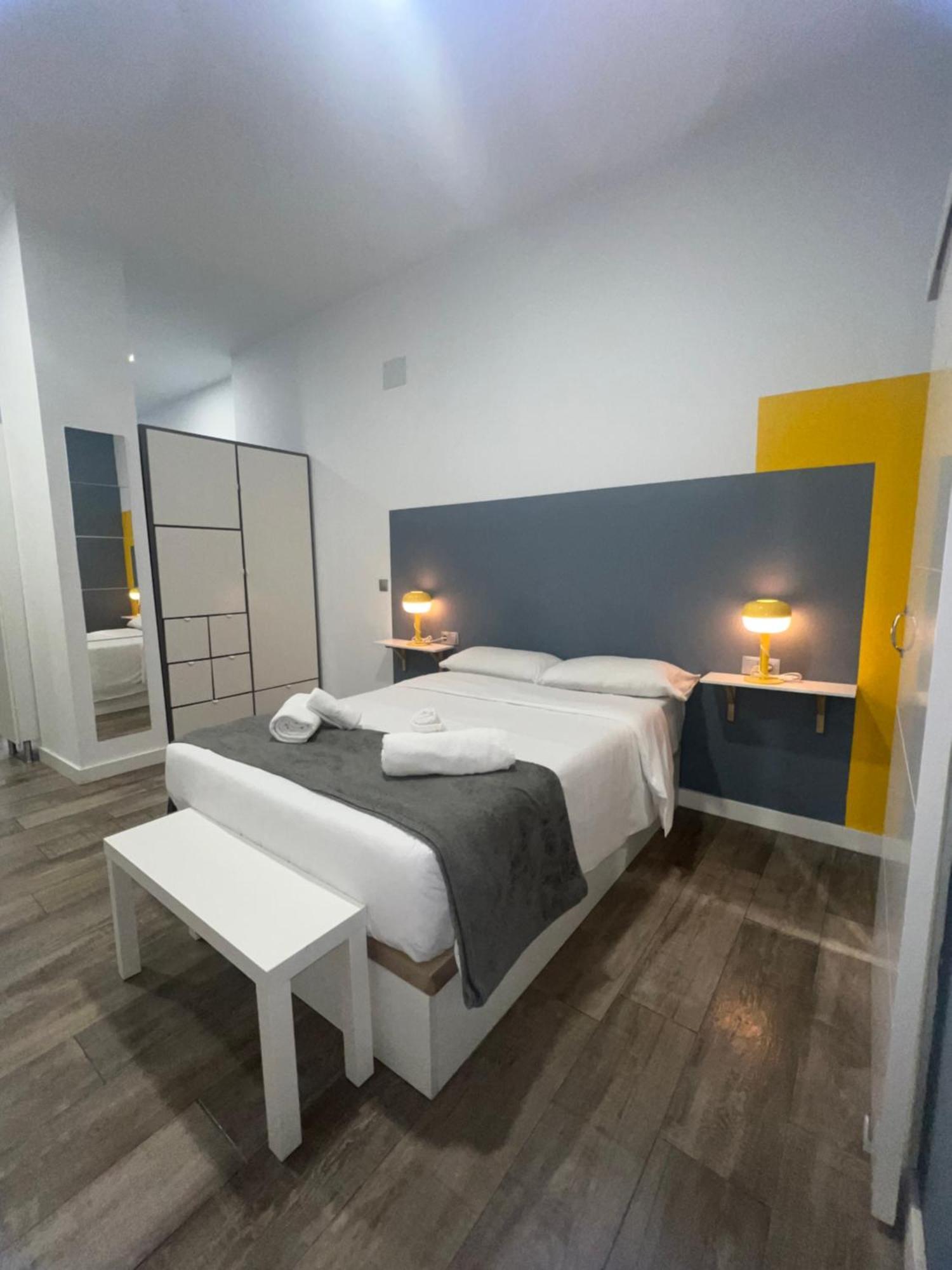 Apartamento Estupendo Piso A 5 Min En Coche Del Aeropuerto Málaga