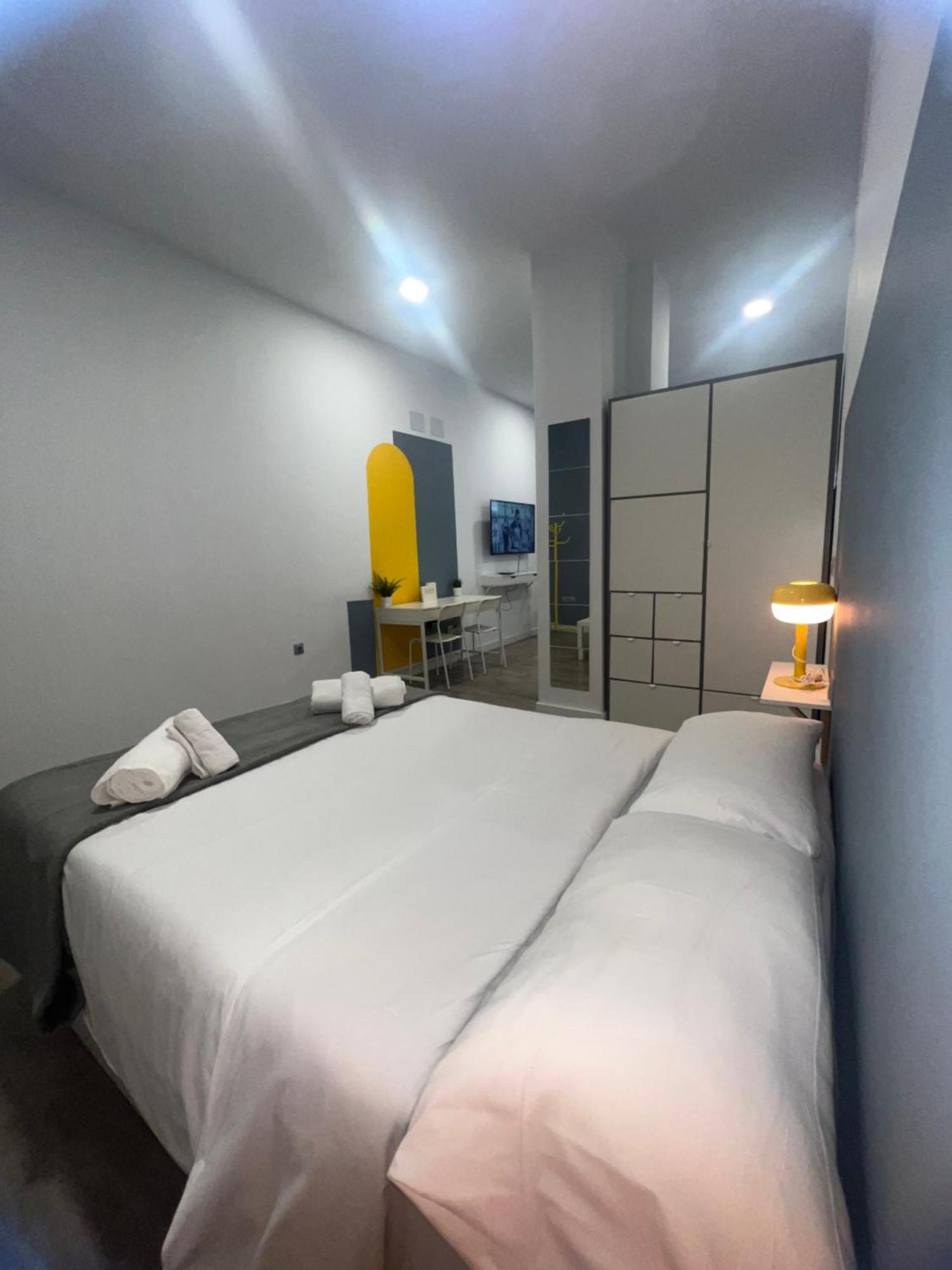 Estupendo Piso A 5 Min En Coche Del Aeropuerto Apartamento Málaga