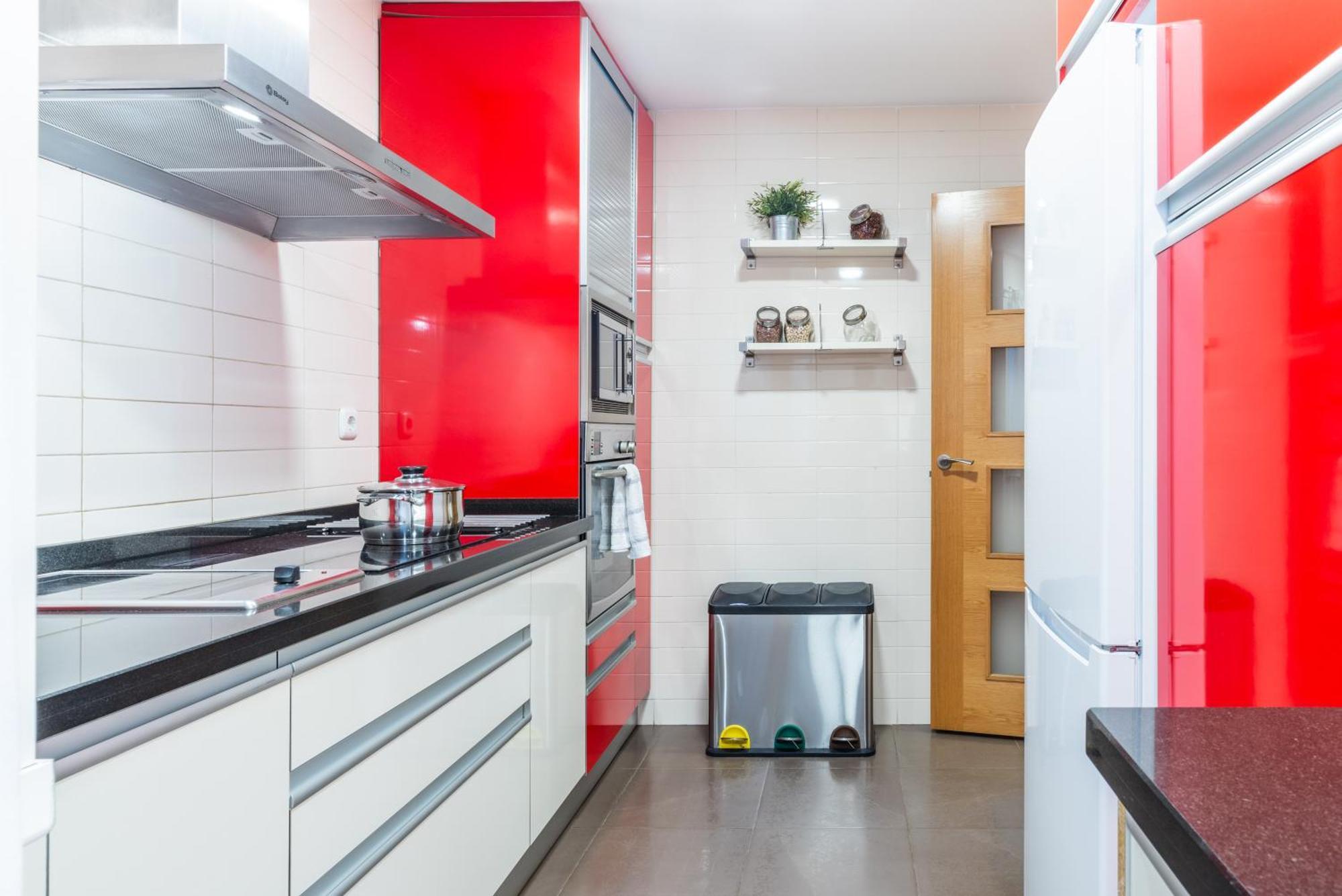 Exclusive Soho Apartamento Málaga