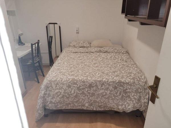 Accommodatie bij particulieren Privada Preciosa Grande Centro Tambien Cerca De La Playa Wi-fi Málaga