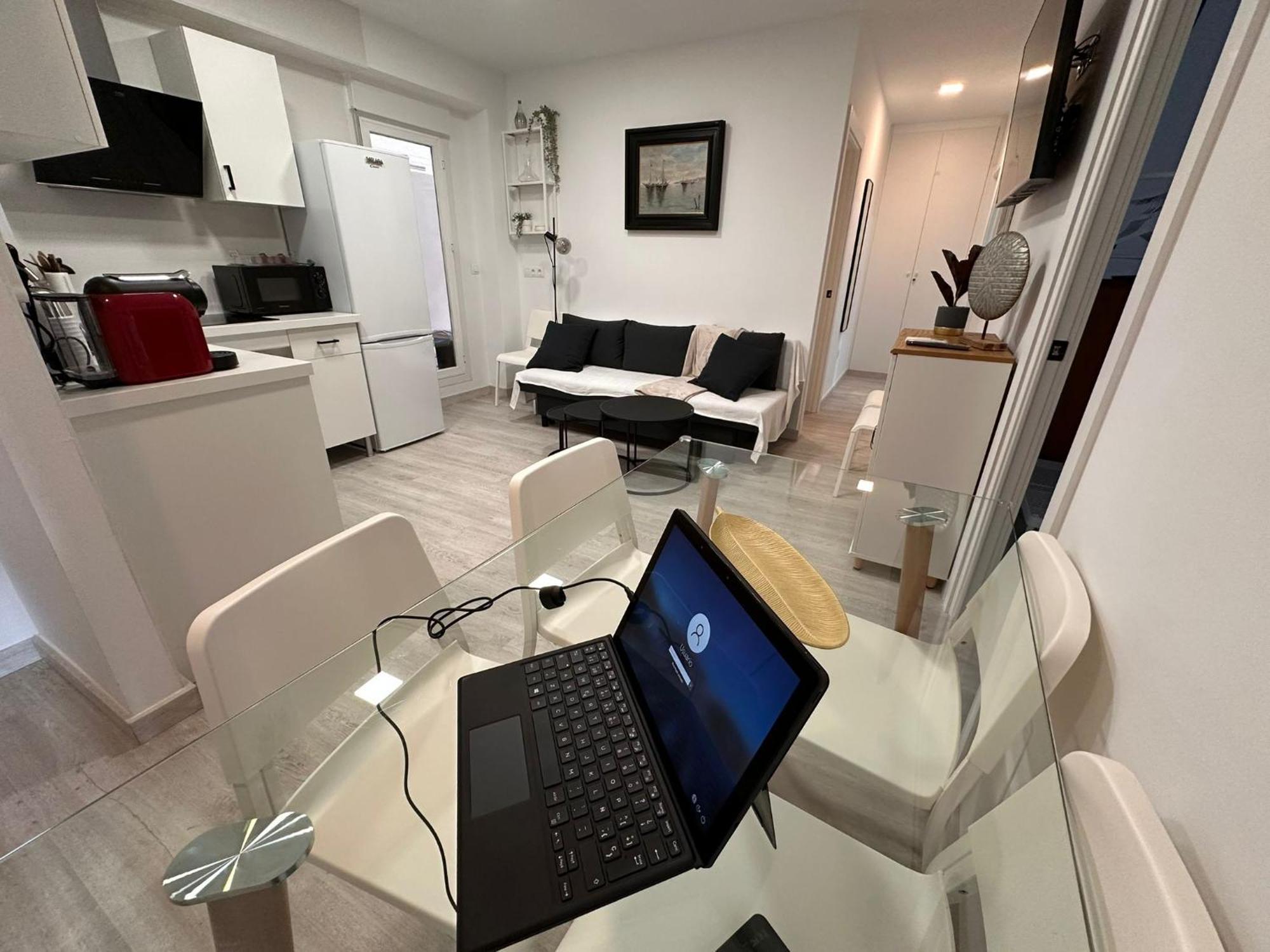 Apartment Gran Ritz Especial Terraza Exclusiva C Zenete *