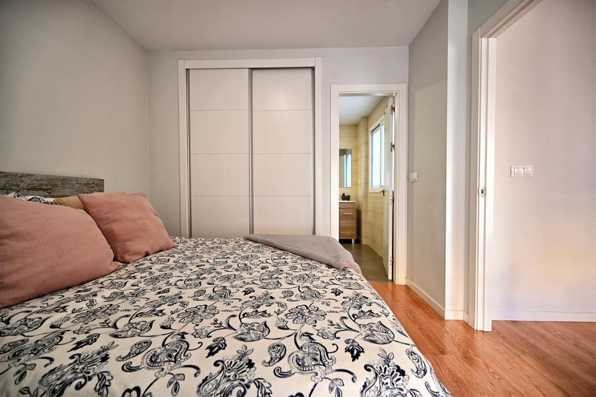 Appartement Maison Du Soleil *