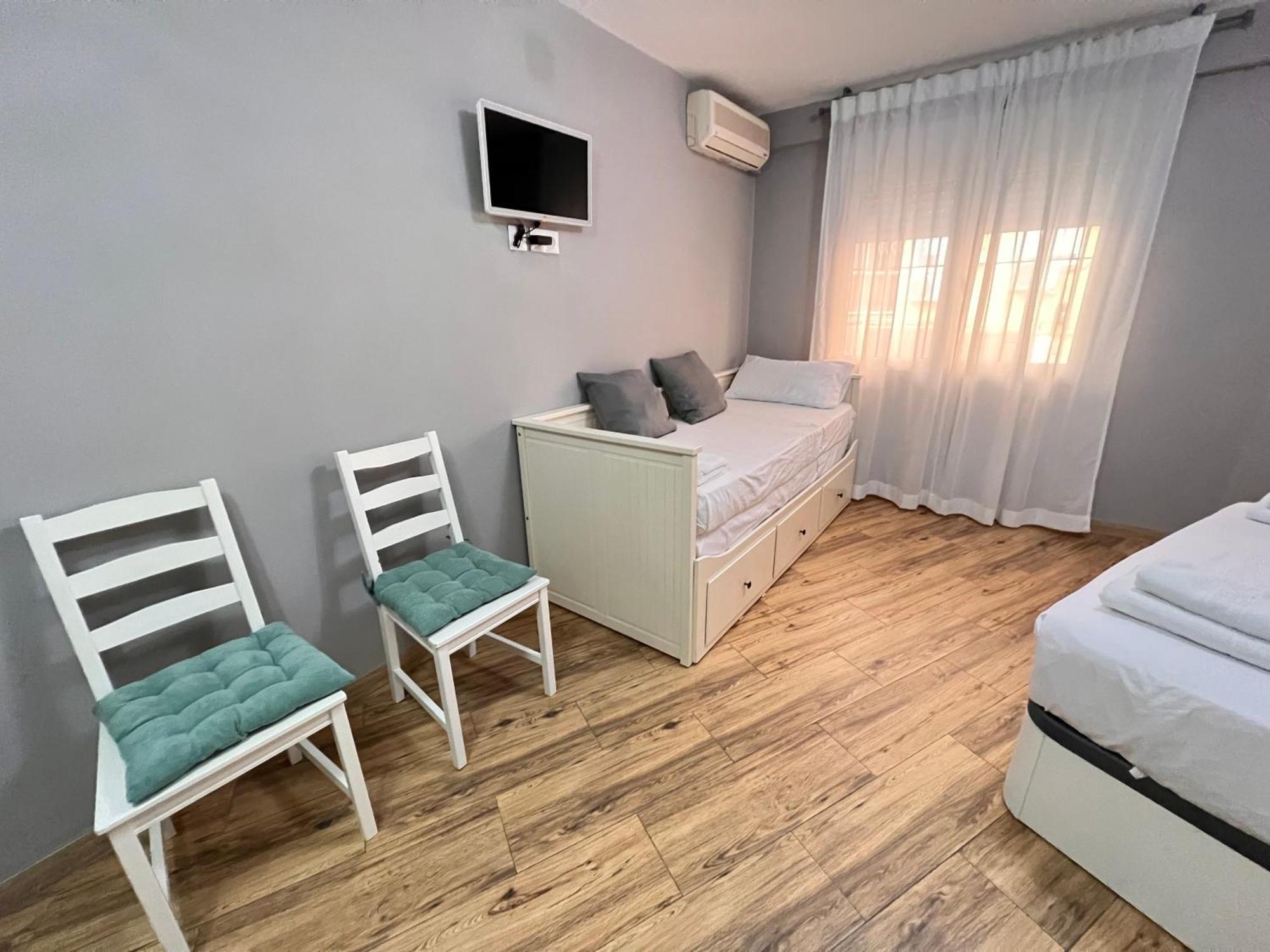 El Duplex Especial Centro Historico Parking Gratis Appartement *