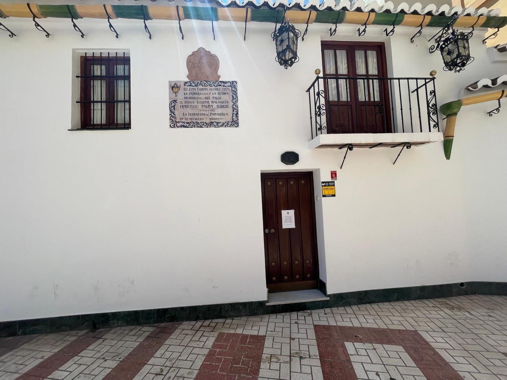 El Duplex Especial Centro Historico Parking Gratis Appartement Málaga