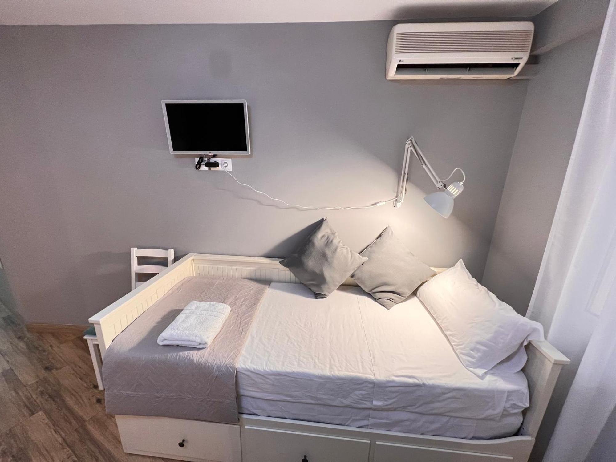 El Duplex Especial Centro Historico Parking Gratis Appartement