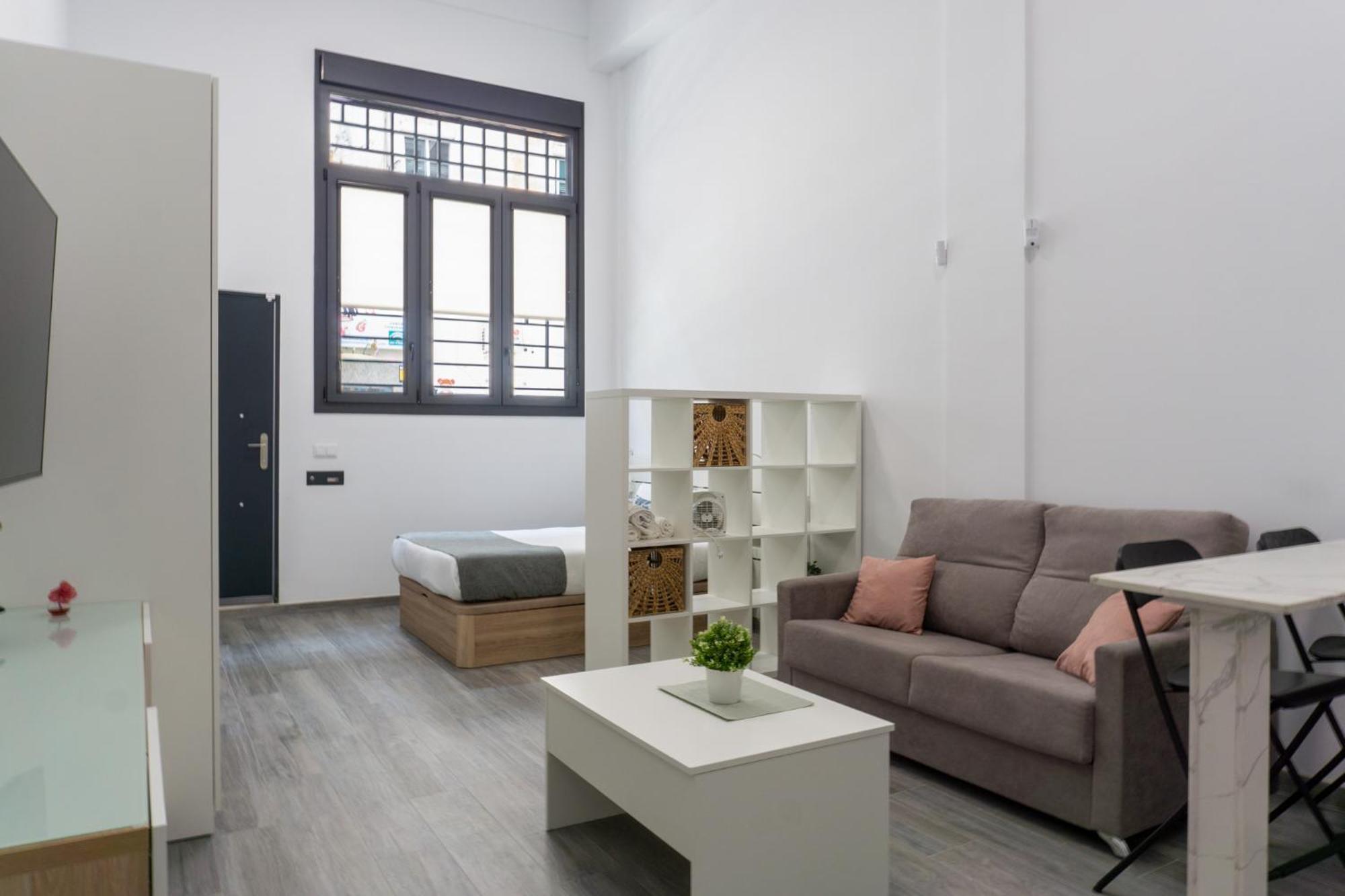 Urban Nook Málaga