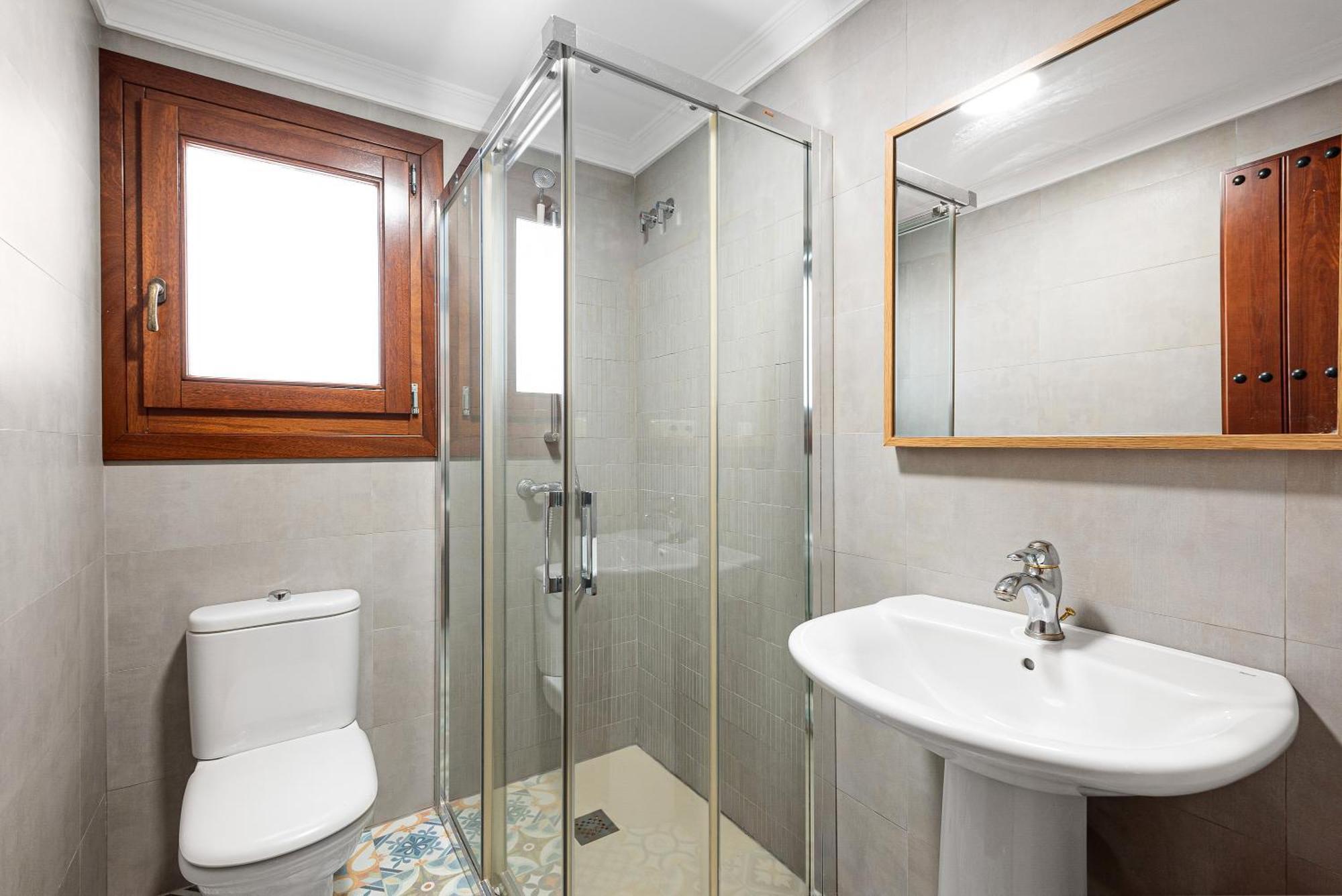 Antequera Vakantiehuis