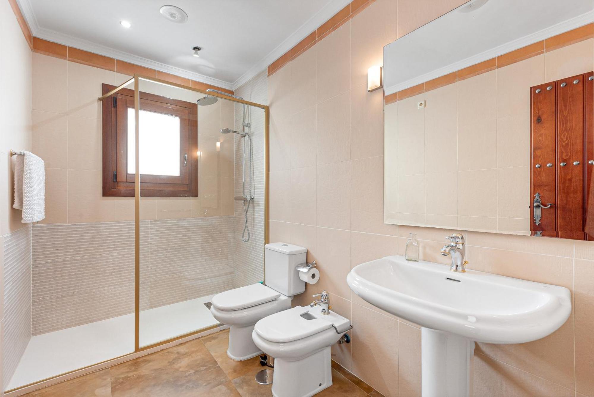 Antequera Vakantiehuis *