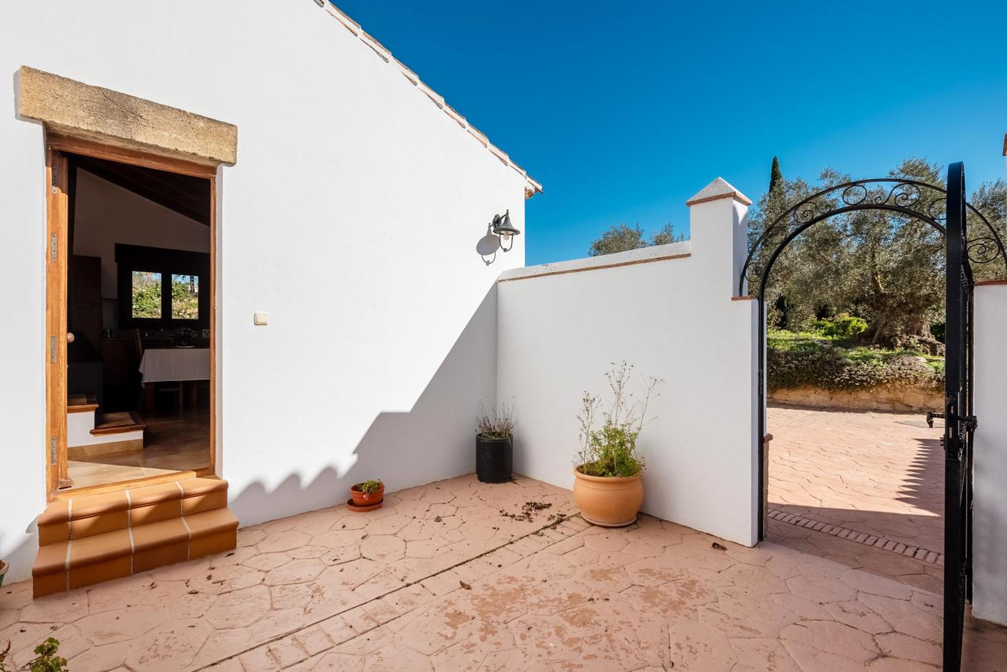 Antequera Vakantiehuis
