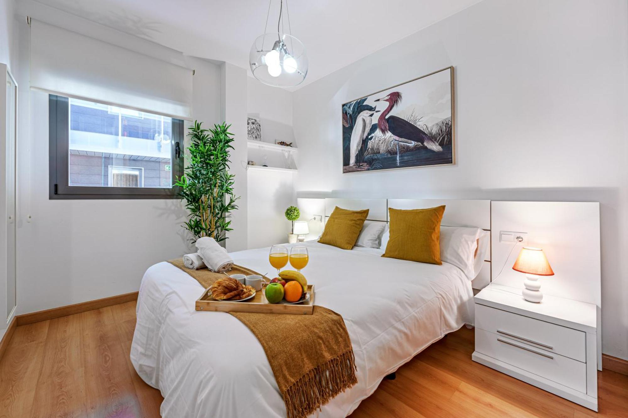 Apartamento Sunset - Queen Victoria