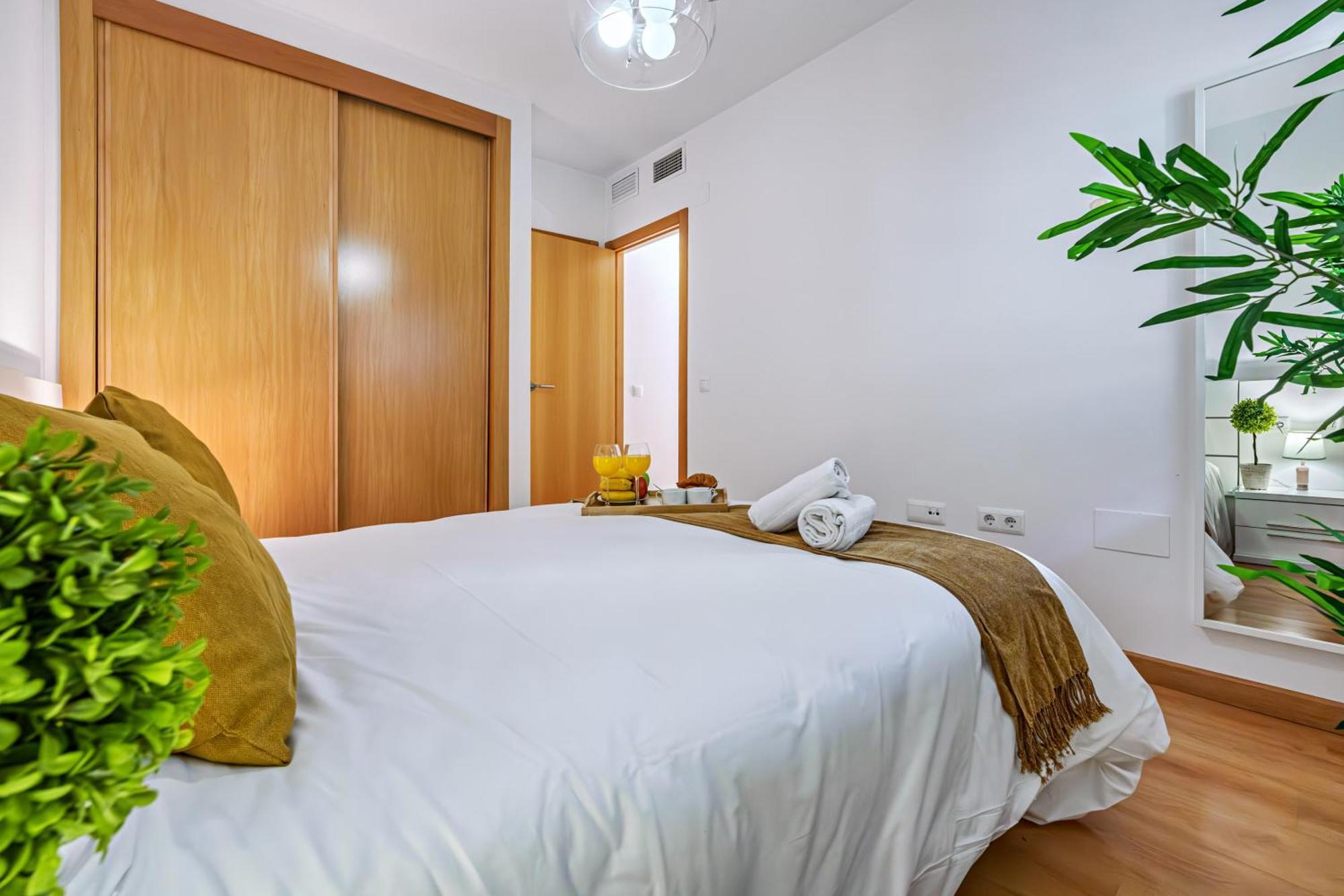 Apartamento Sunset - Queen Victoria *