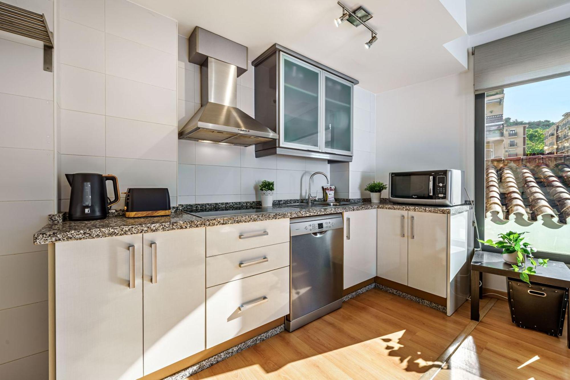 Apartamento Sunset - Queen Victoria *