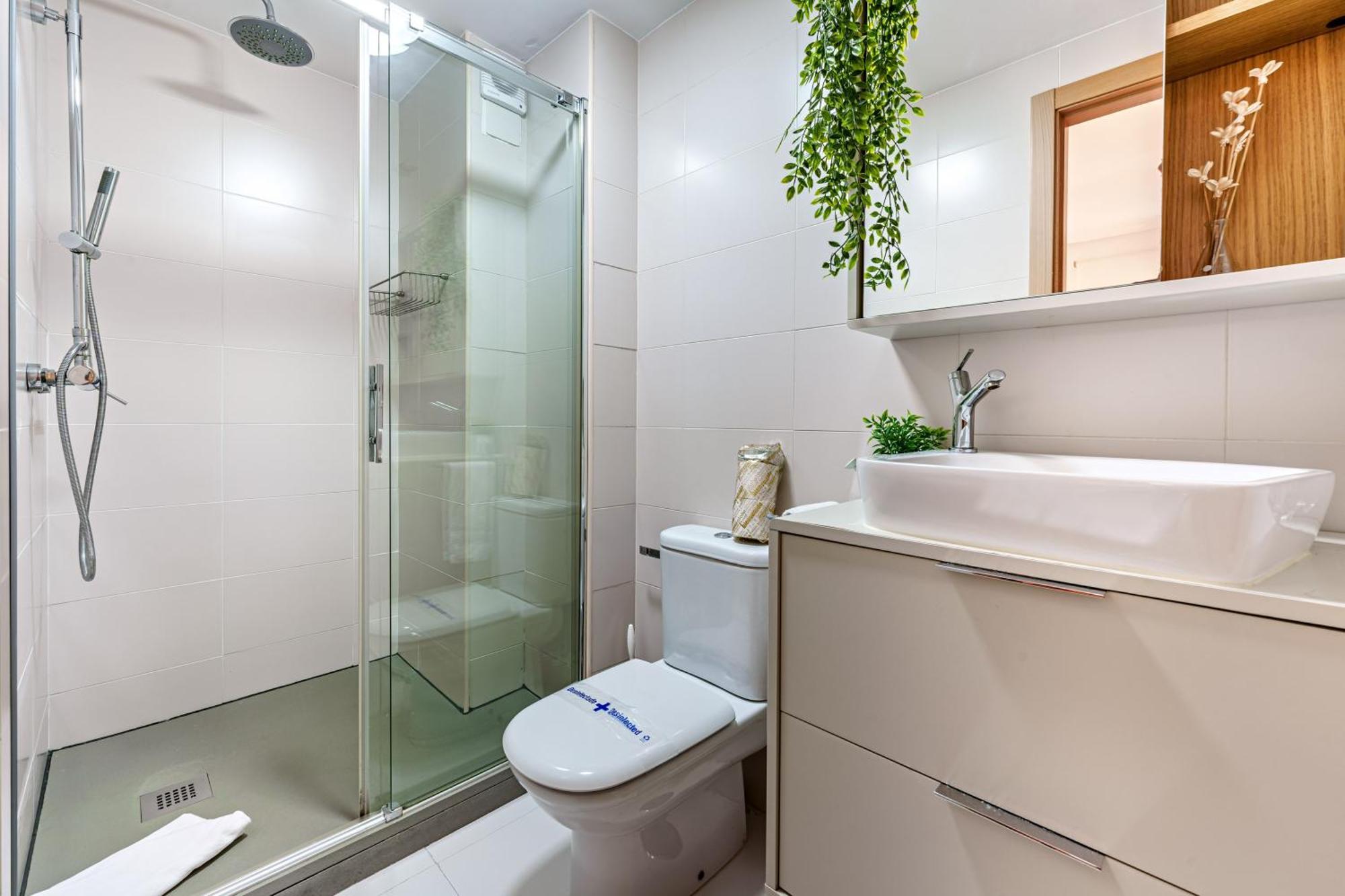 Apartamento Sunset - Queen Victoria Málaga