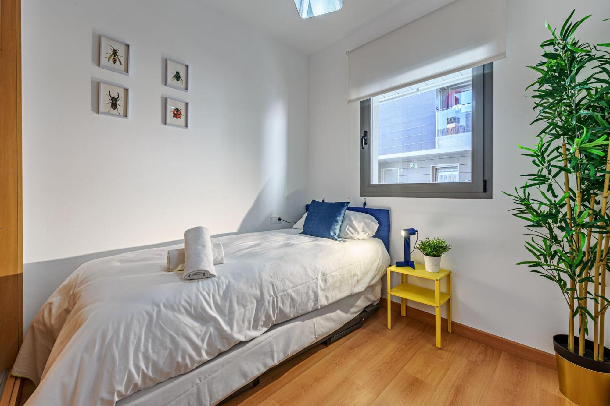 Apartamento Sunset - Queen Victoria Málaga