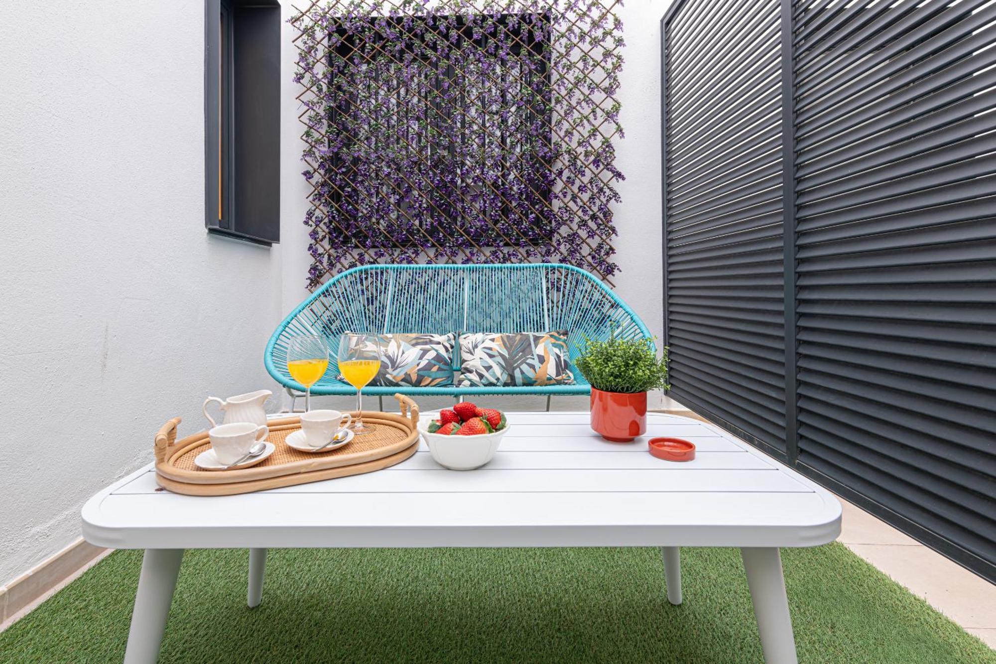Apartment Iloftmalaga Calle Postigos Málaga
