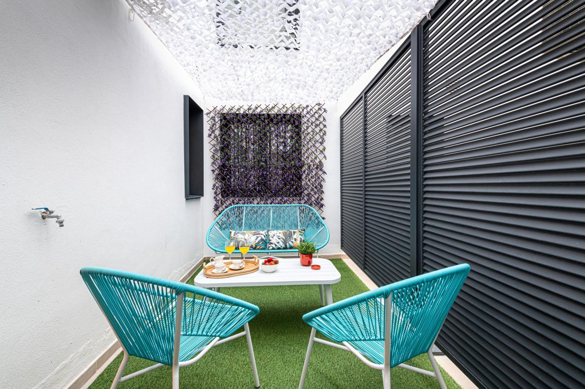 Apartment Iloftmalaga Calle Postigos Málaga