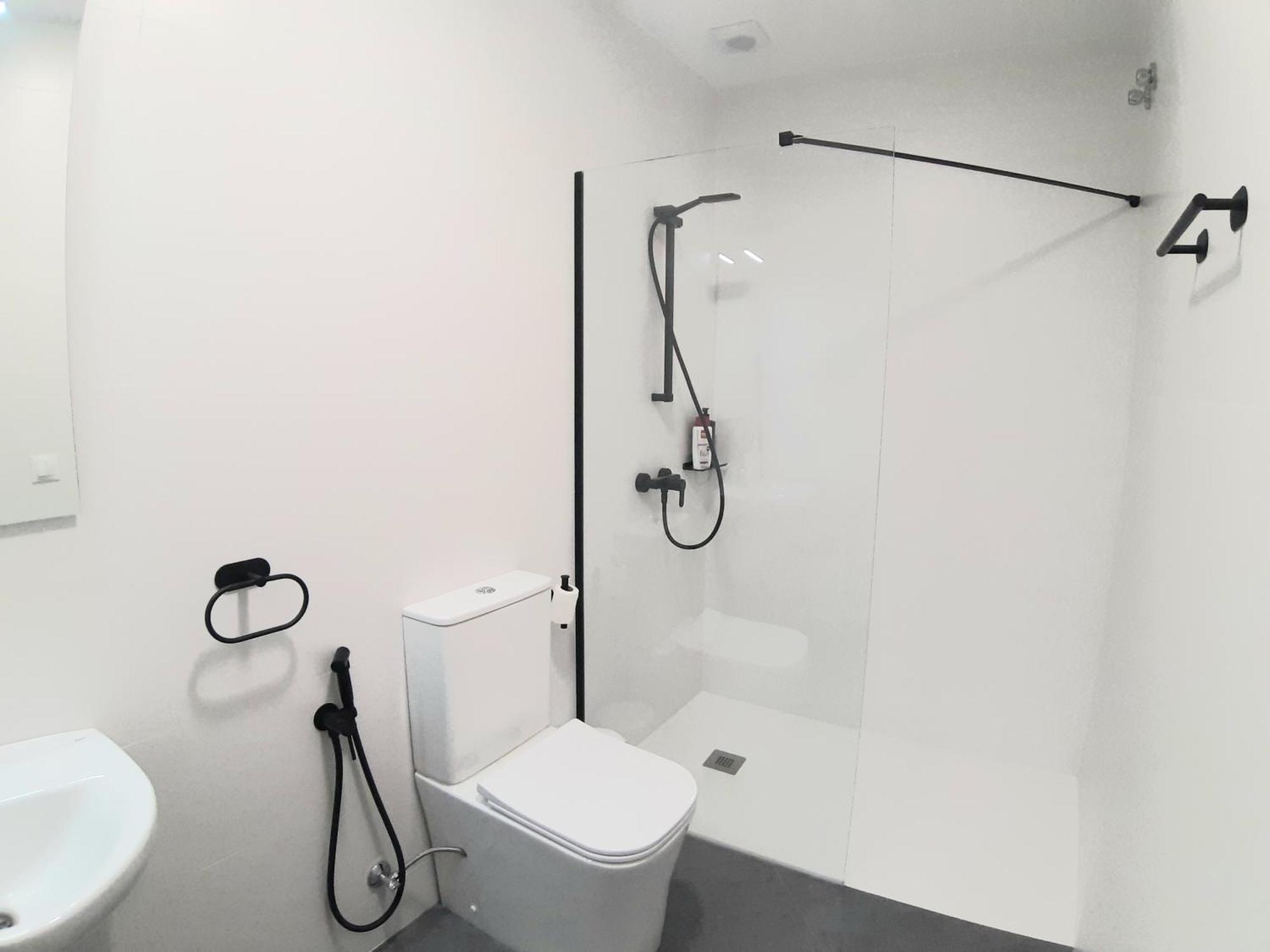 Apartamento Marmol Málaga