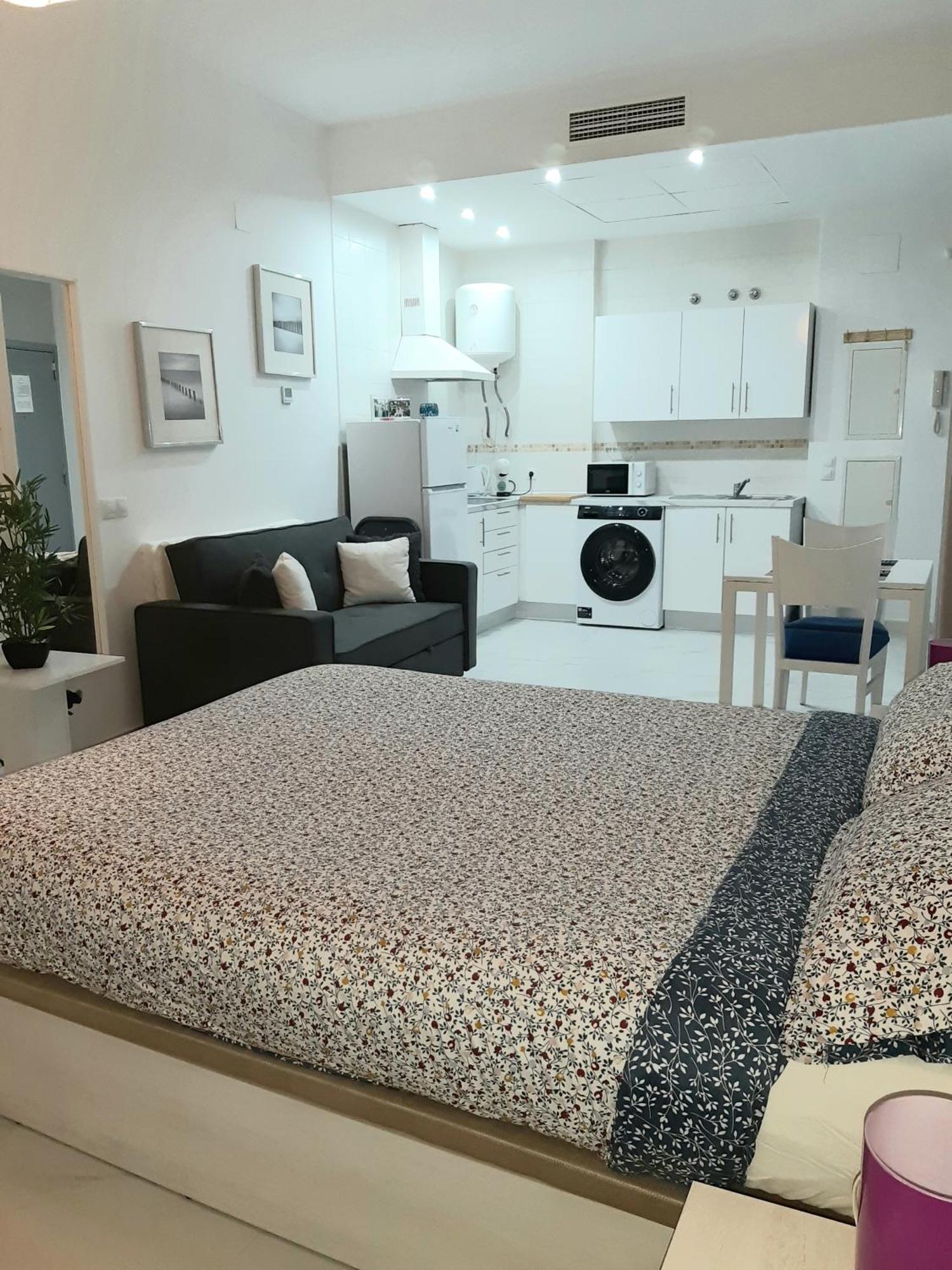 Apartamento Marmol
