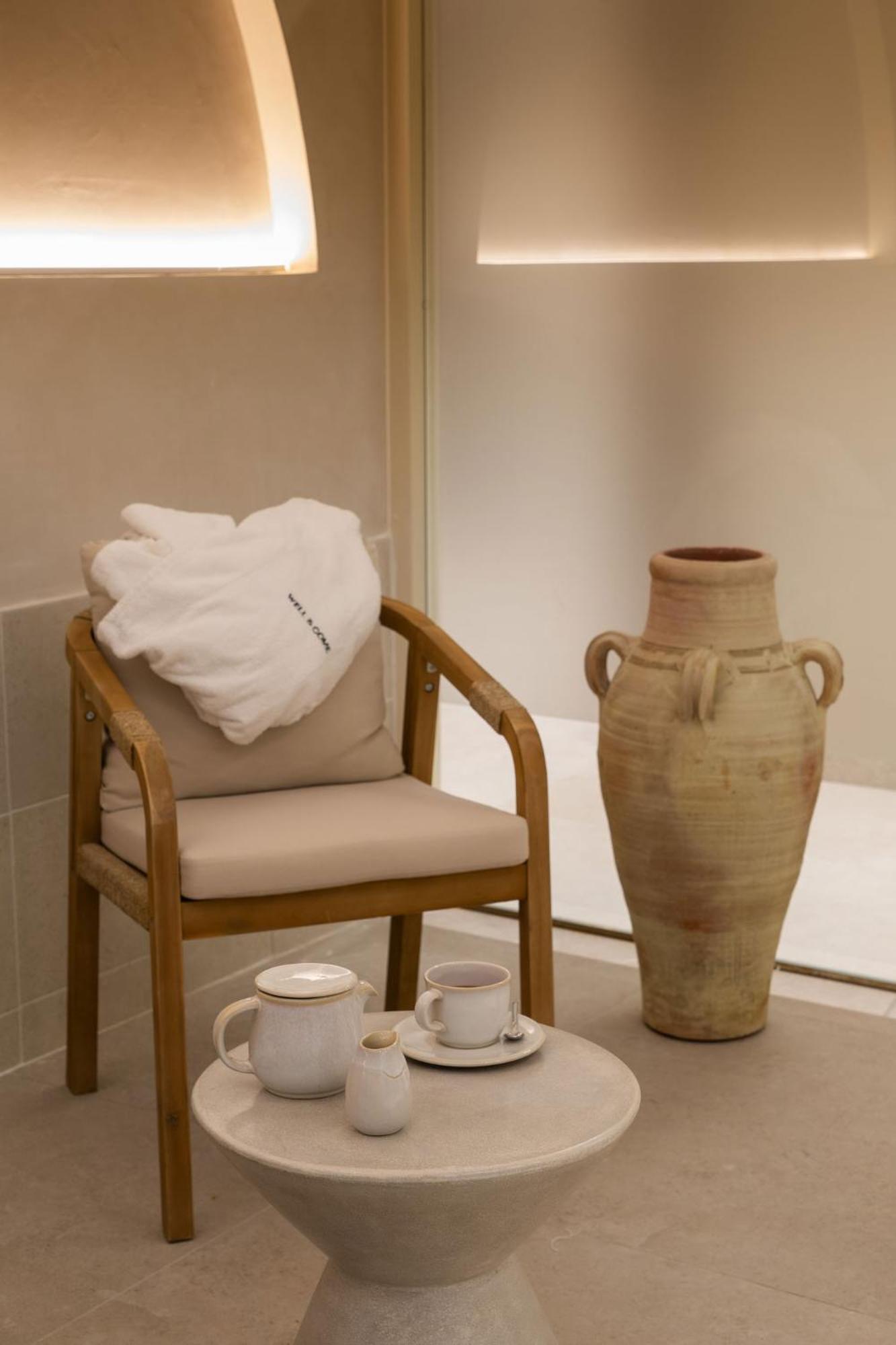 Hotell Well And