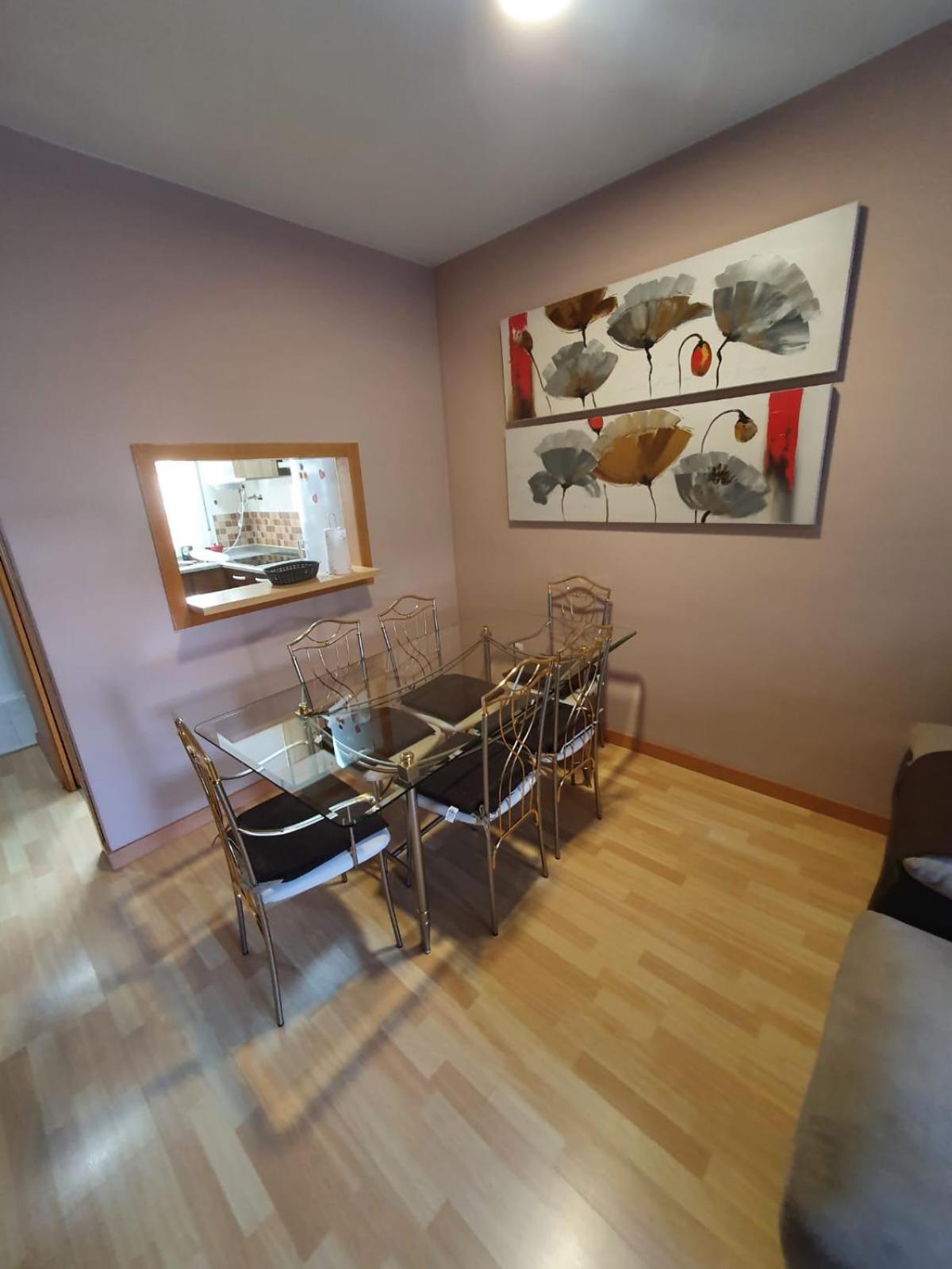Appartement Bajo Con Patio Y Accesibilidad *