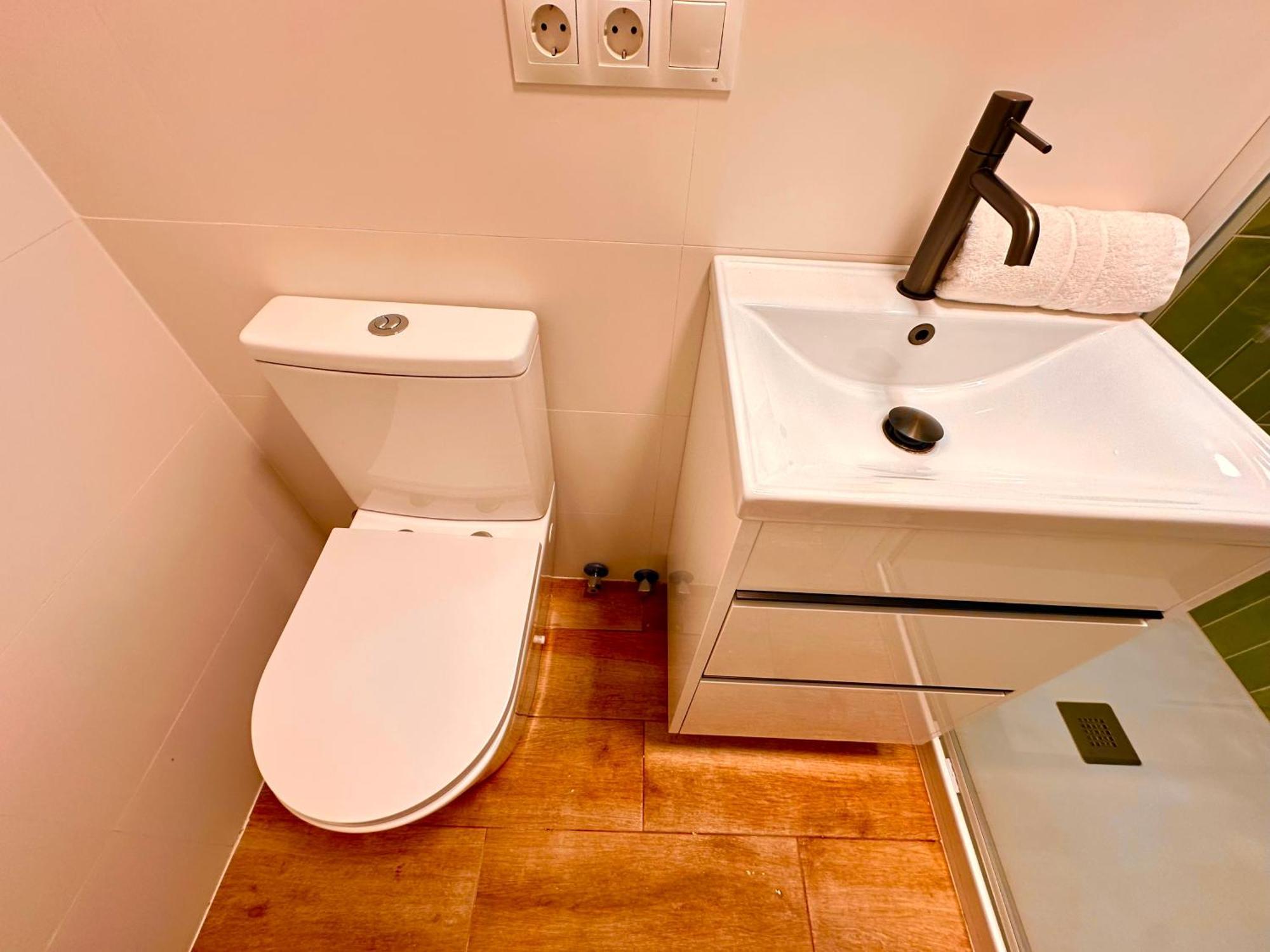 Appartement El Duplex Especial Centro Historico Parking Gratis *