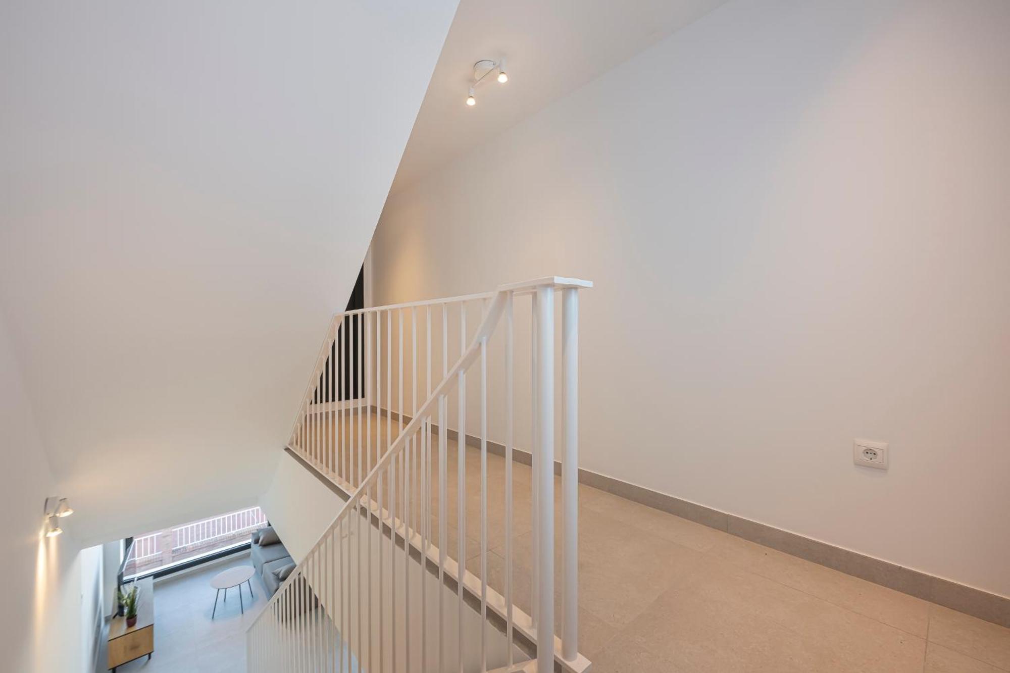 Appartamento Apartamento Duplex En Centro De Malaga *