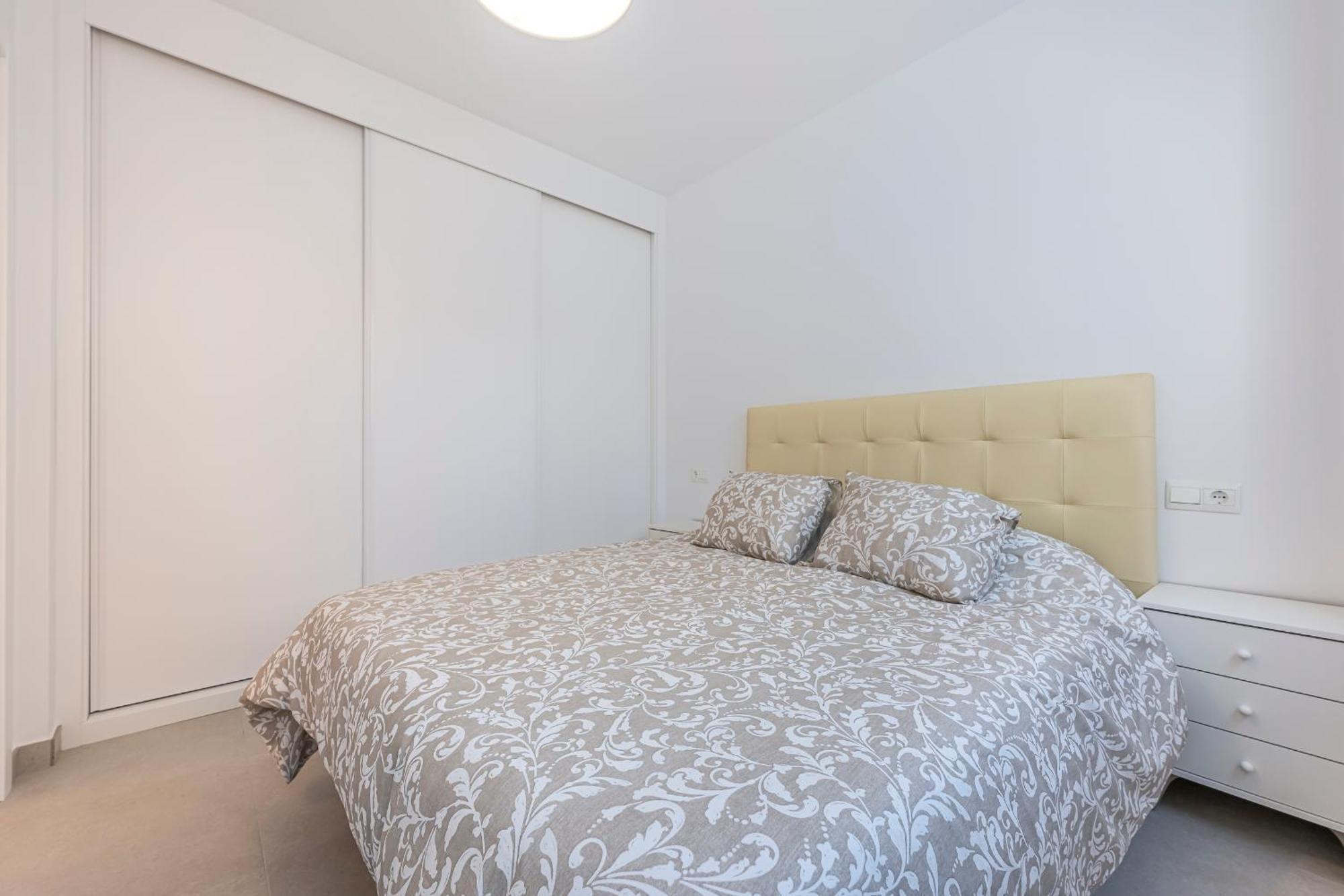 Apartamento Duplex En Centro De Malaga Appartamento *