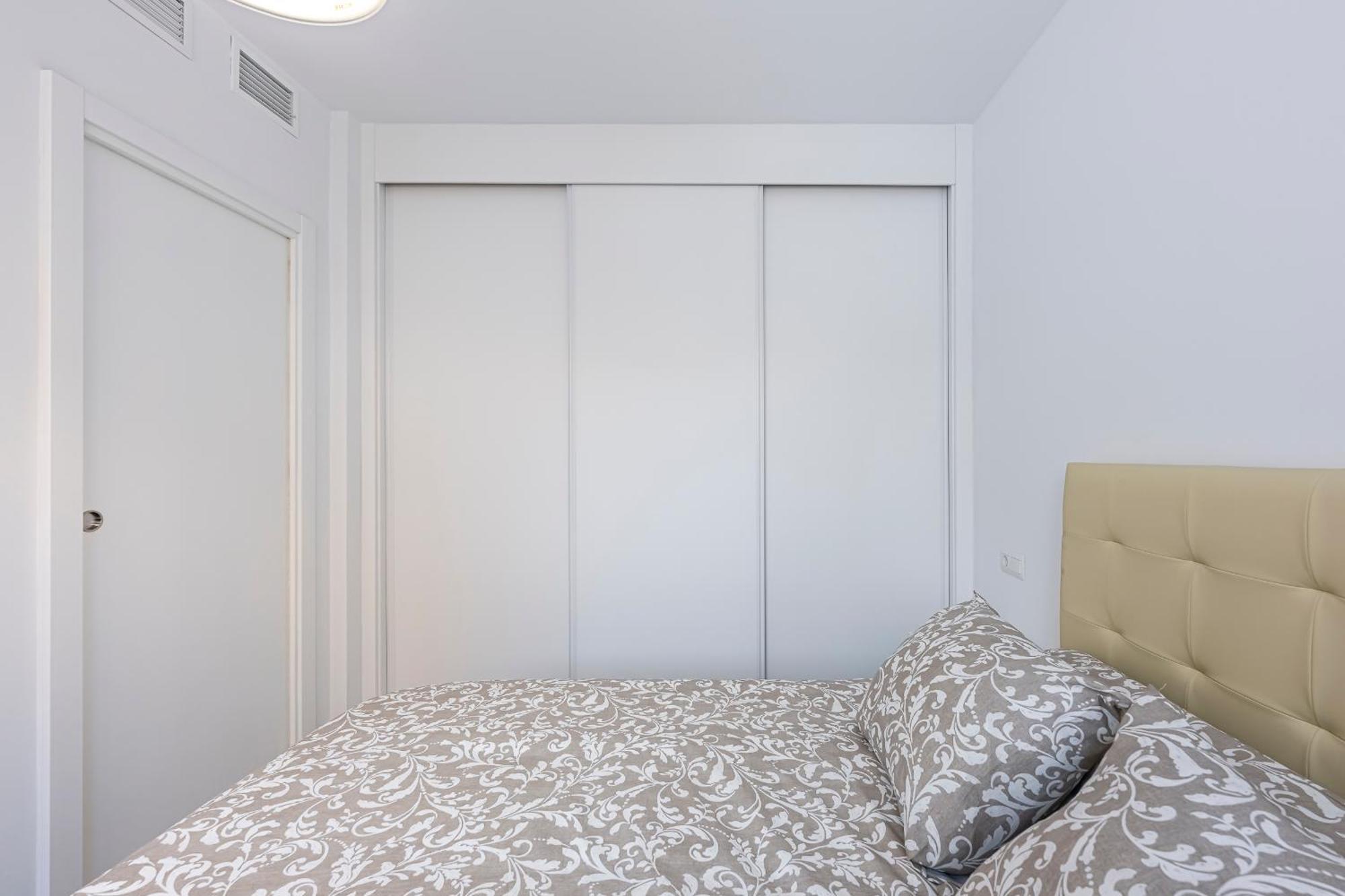 Appartamento Apartamento Duplex En Centro De Malaga *