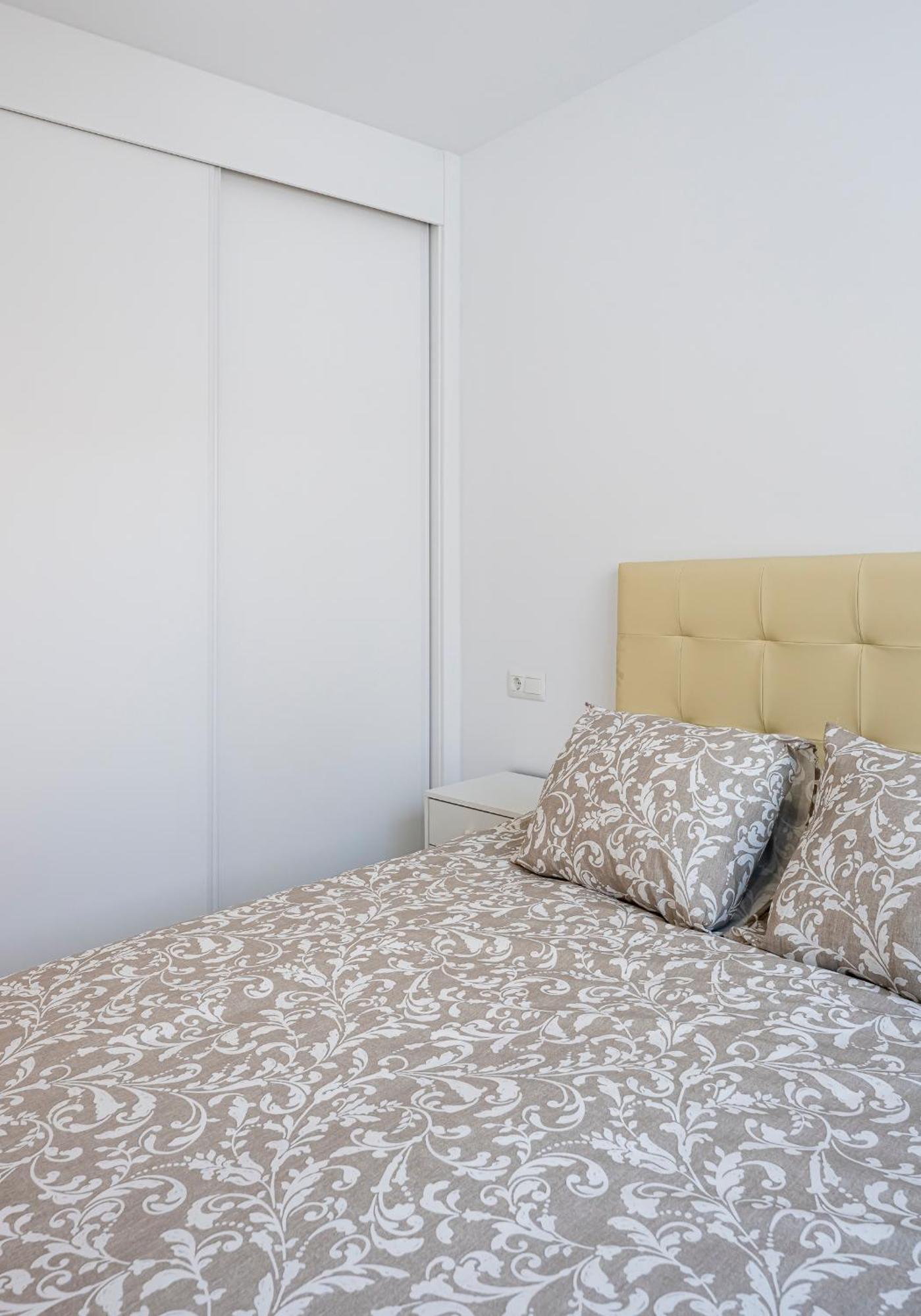 Apartamento Duplex En Centro De Malaga Appartamento Málaga