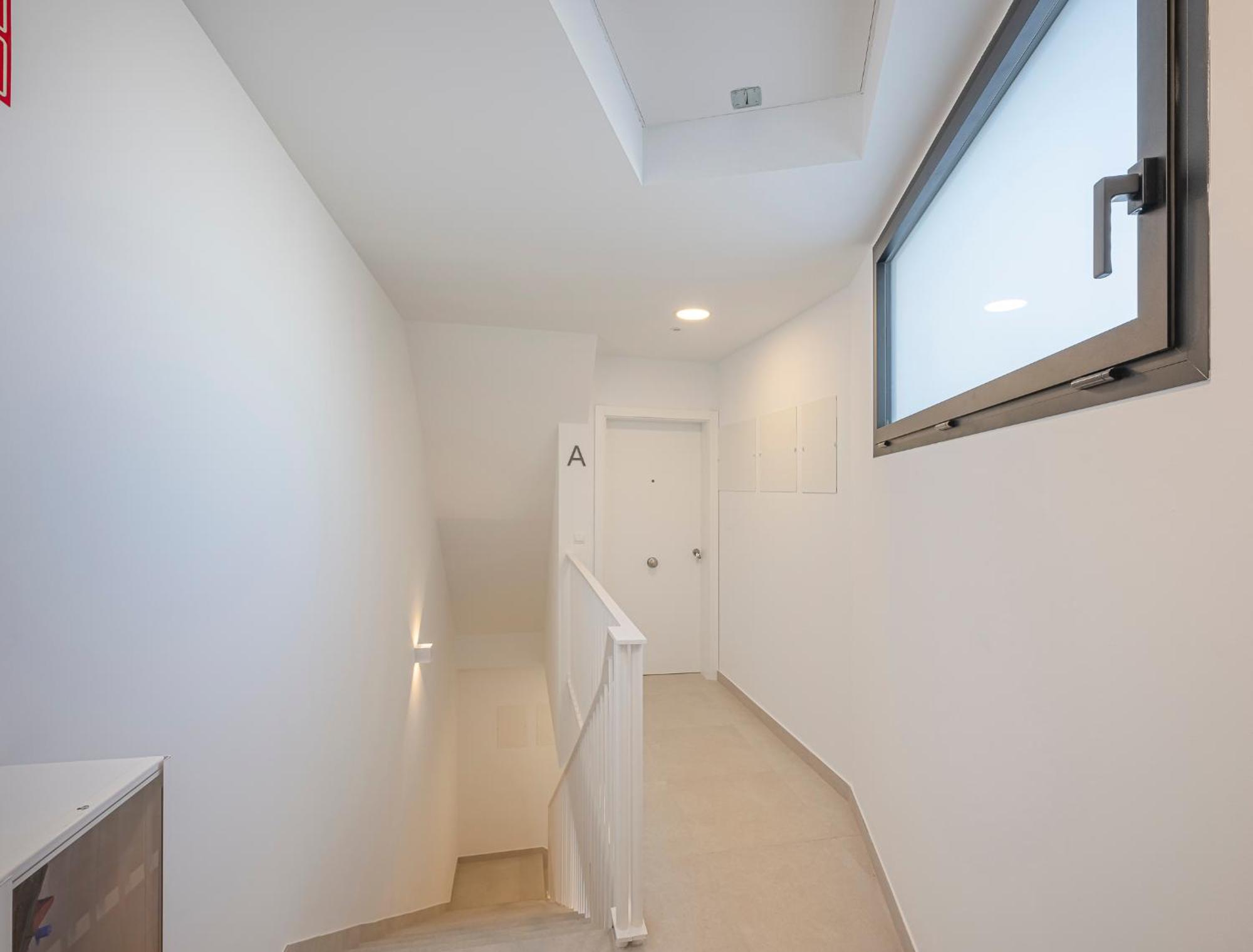 Appartamento Apartamento Duplex En Centro De Malaga Málaga