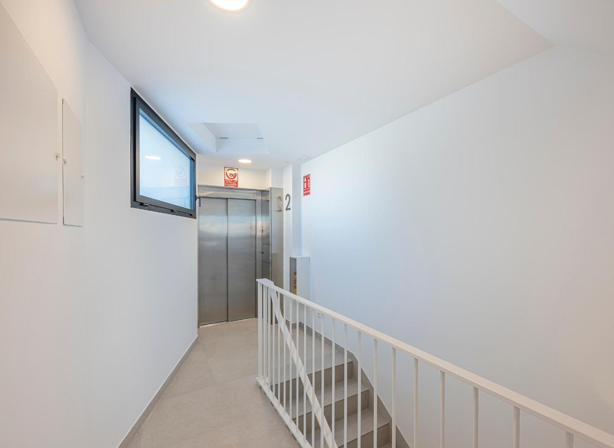 Apartamento Duplex En Centro De Malaga Málaga
