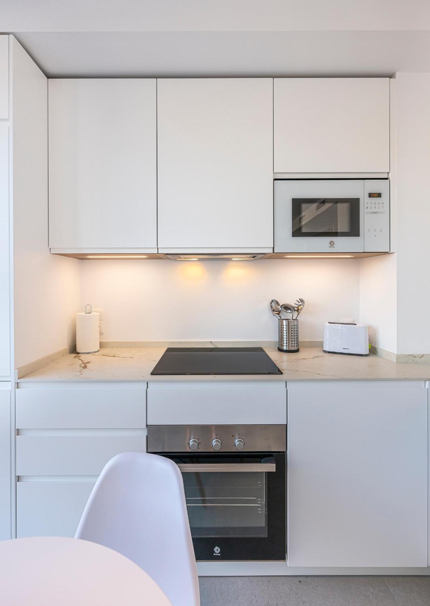 Apartamento Duplex En Centro De Malaga Appartamento Málaga