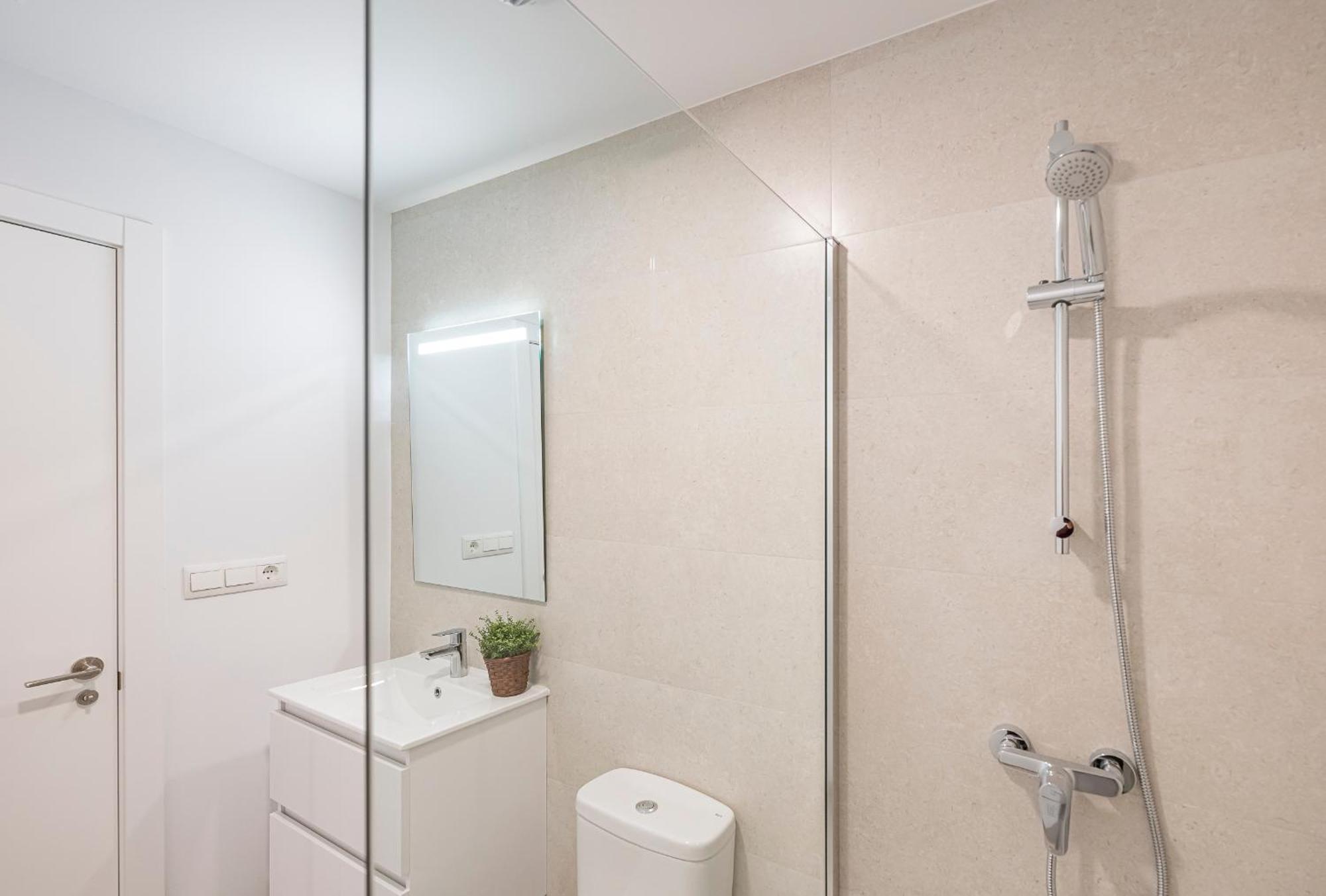Appartamento Apartamento Duplex En Centro De Malaga Málaga