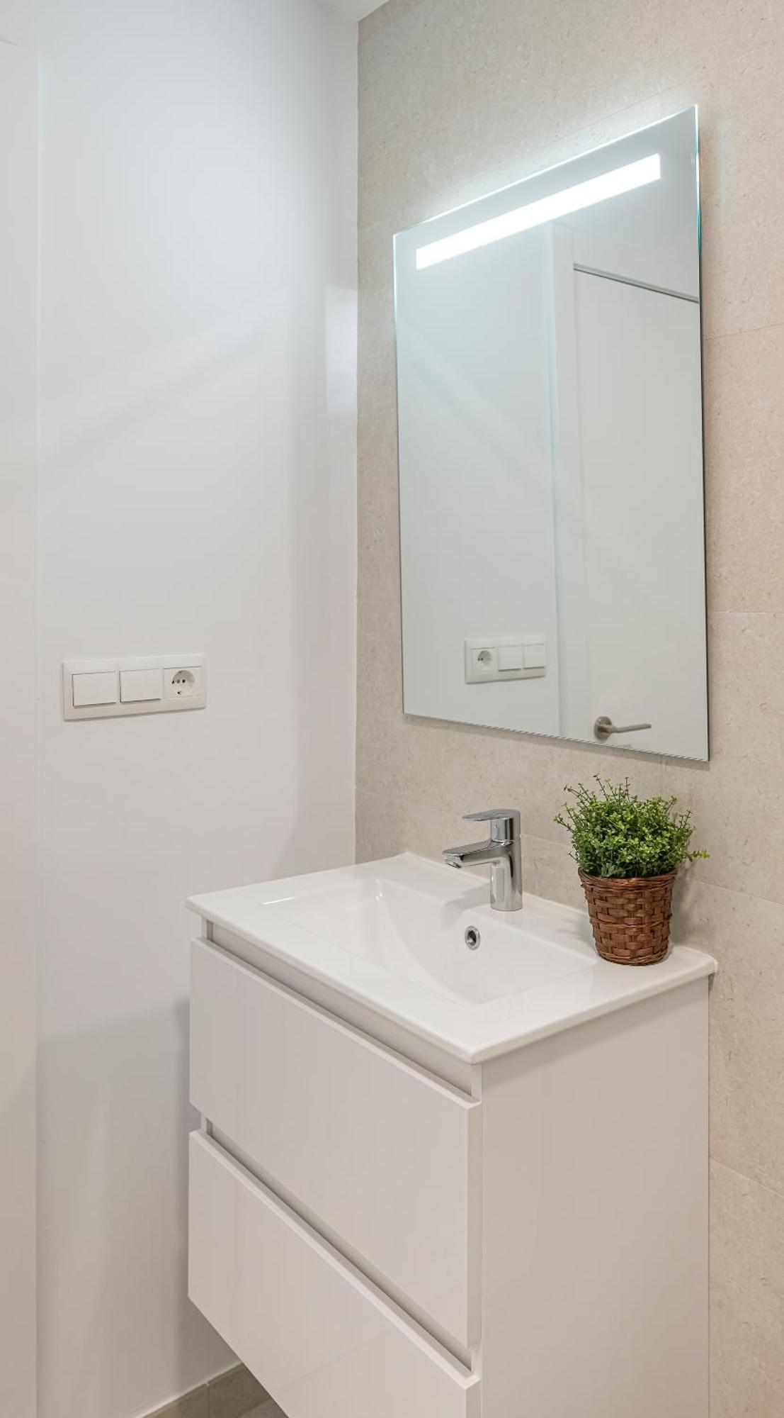 Apartamento Duplex En Centro De Malaga *
