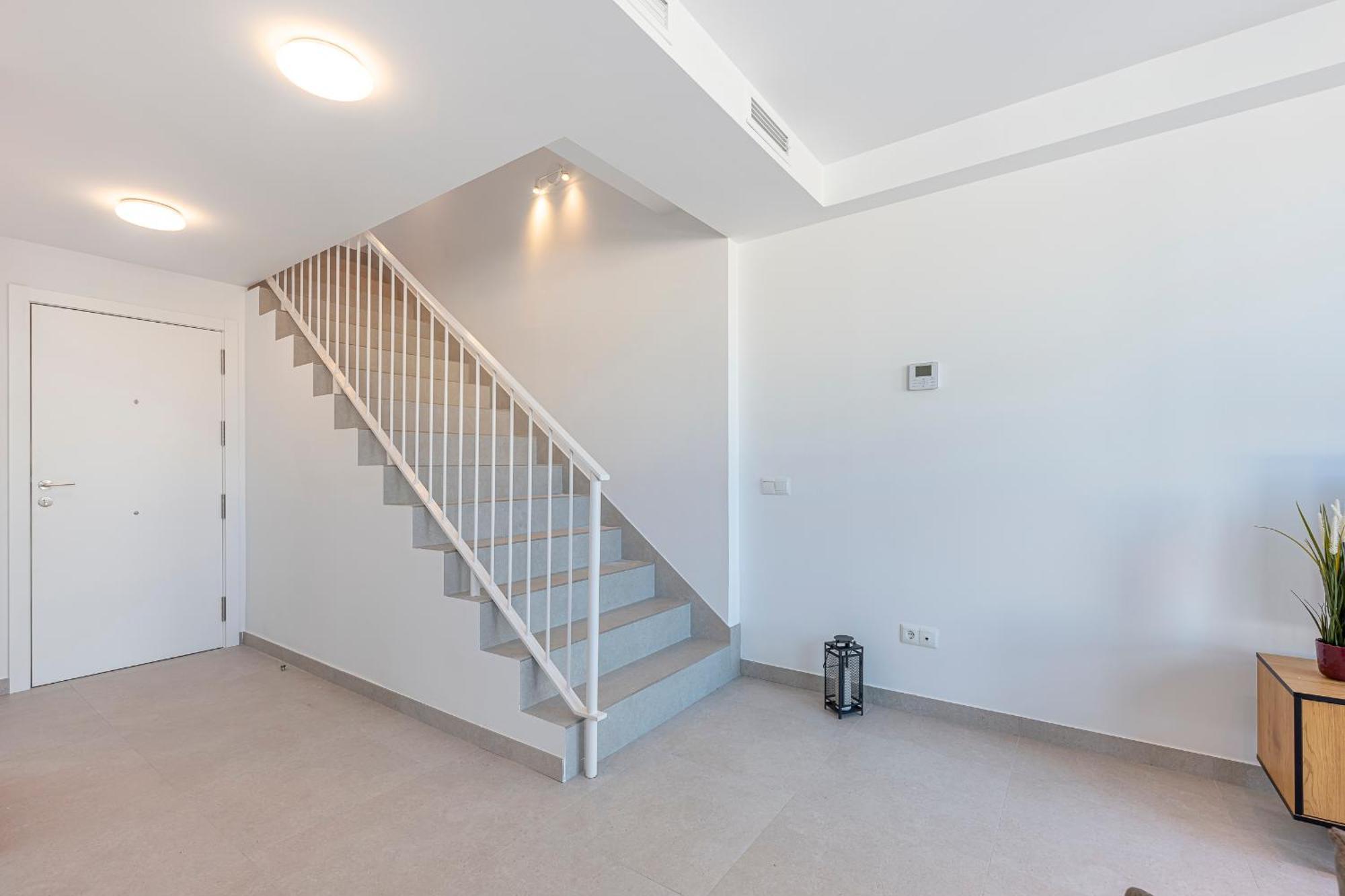 Apartamento Duplex En Centro De Malaga Málaga