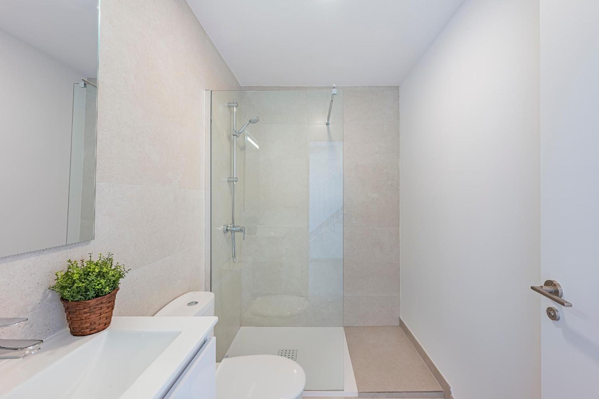 Apartamento Duplex En Centro De Malaga * Málaga