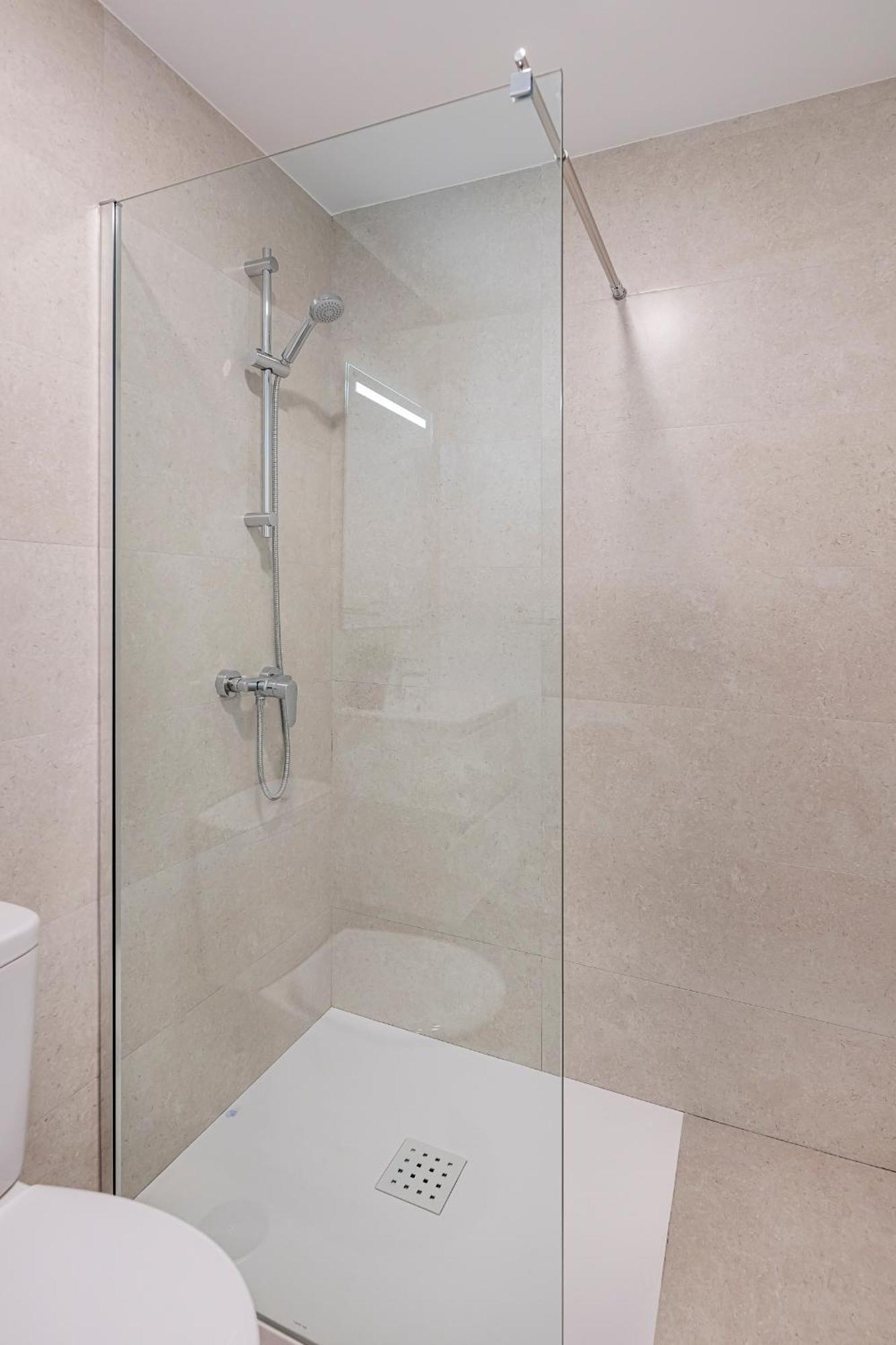 Apartamento Duplex En Centro De Malaga * Málaga