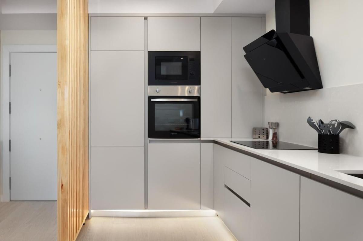 Live Like A Local Your Comfortable Retreat At Pas Apartamento *
