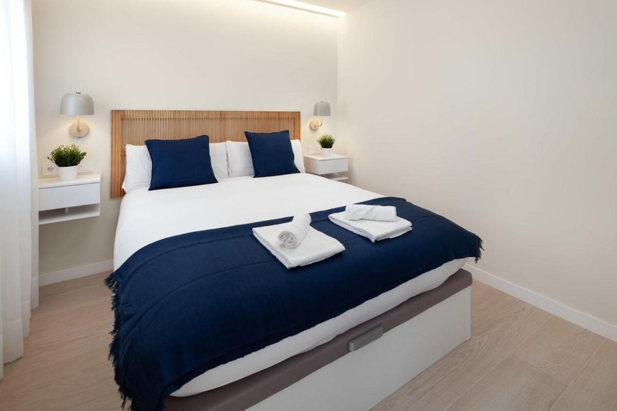 Apartamento Live Like A Local Your Comfortable Retreat At Pas