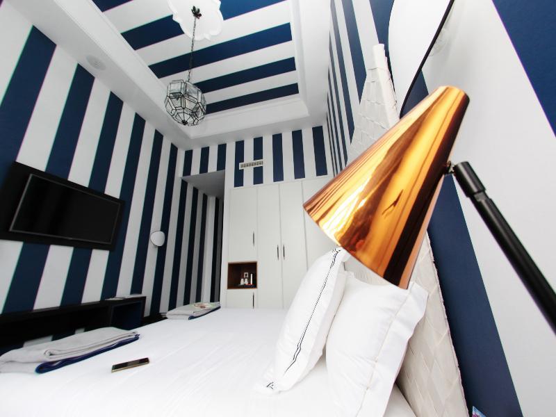 Hotel Mate Collection Valeria, 4*