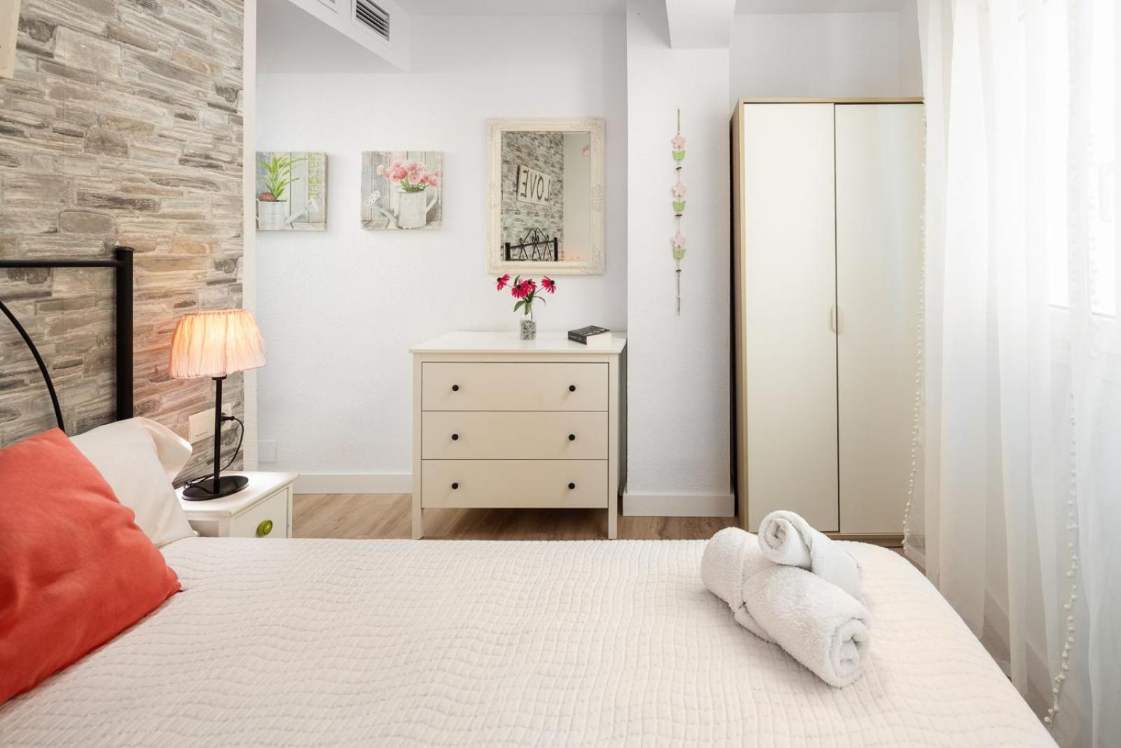 Wonderstays Morgan