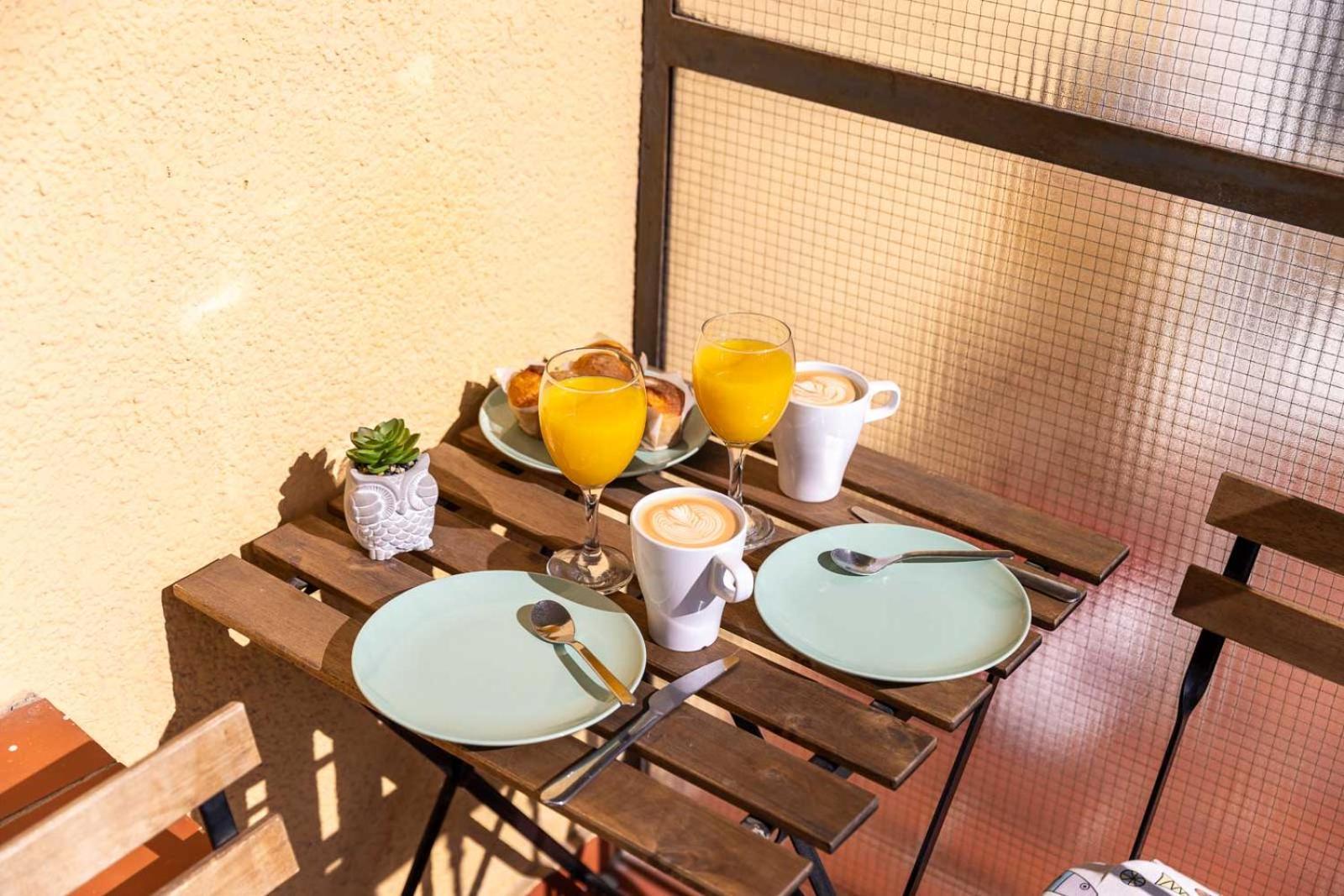 Wonderstays Morgan Apartamento