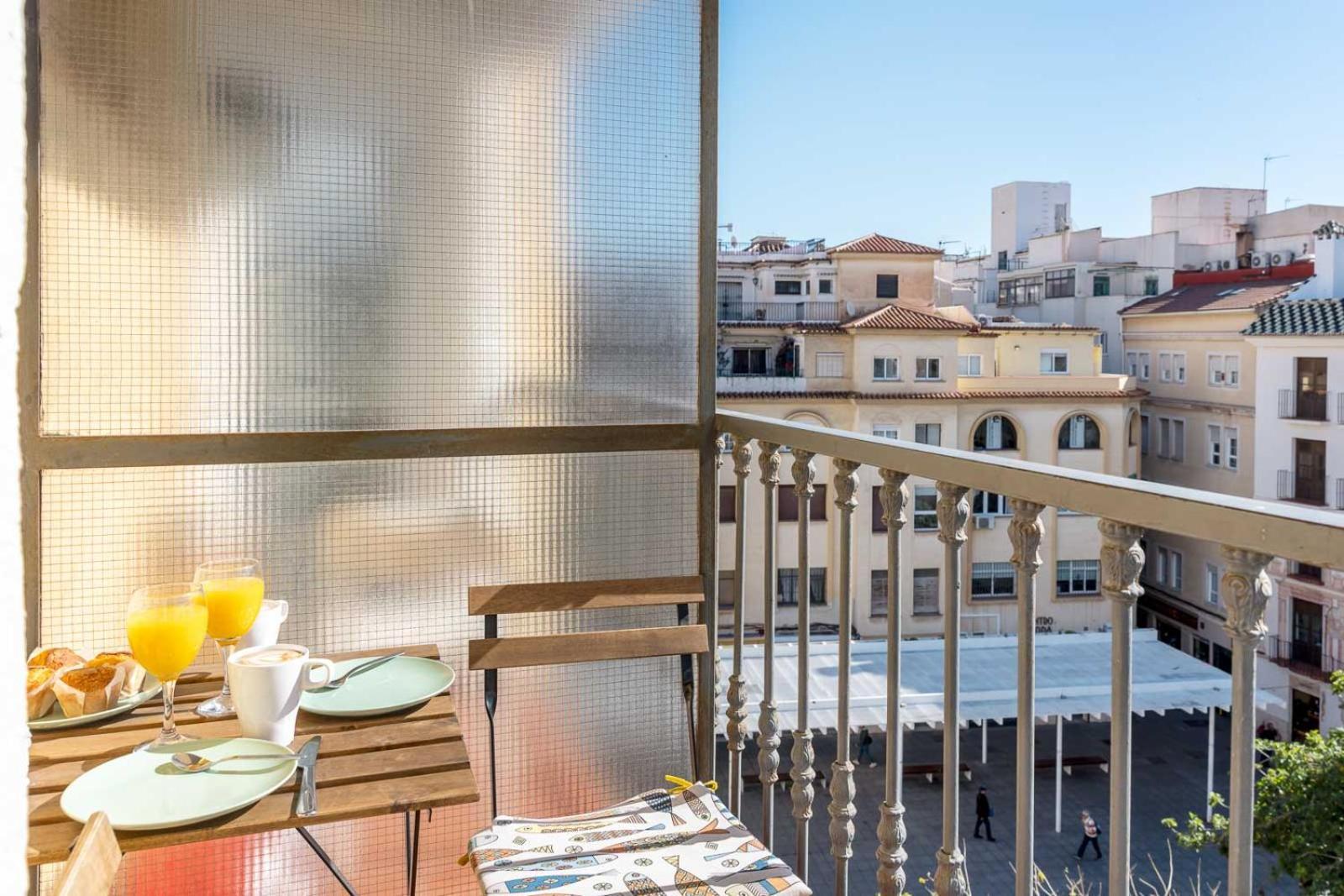 Apartamento Wonderstays Morgan