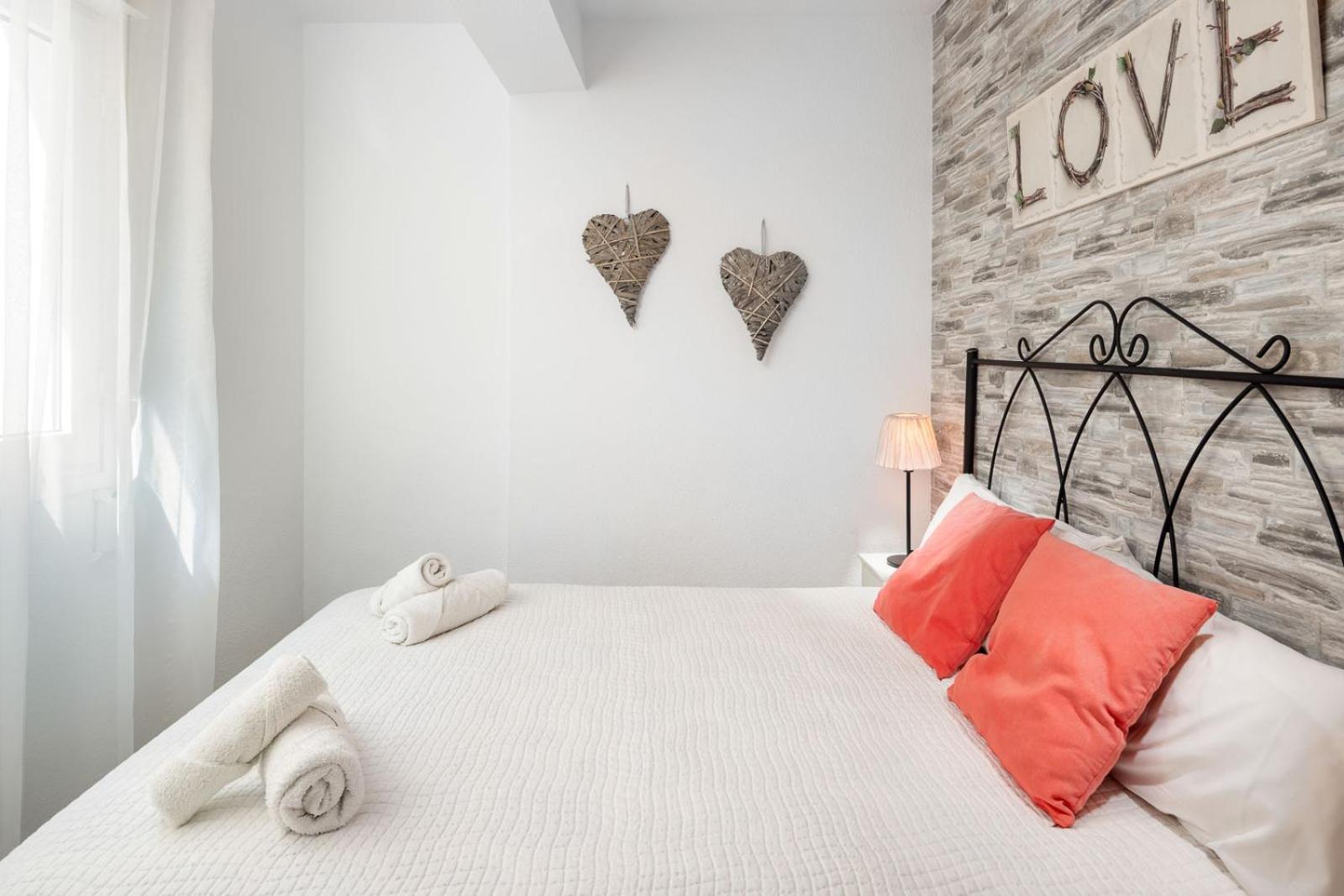 Wonderstays Morgan Apartamento *