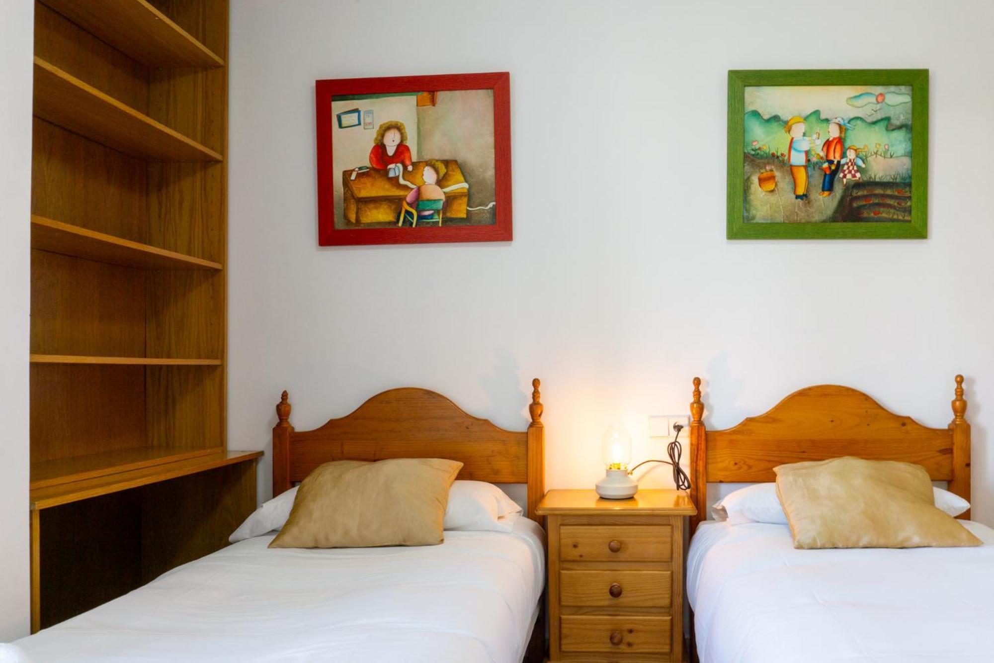 Apartment Sea Breeze Getaway *