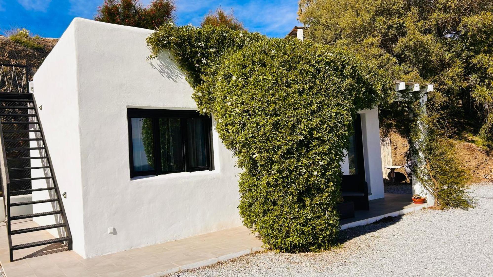 Ferienhaus Mentirosanata Málaga